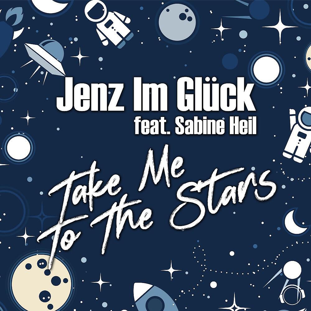 Jenz im Glück - Take Me To The Stars (Caspa Houzer Pop-Mix)