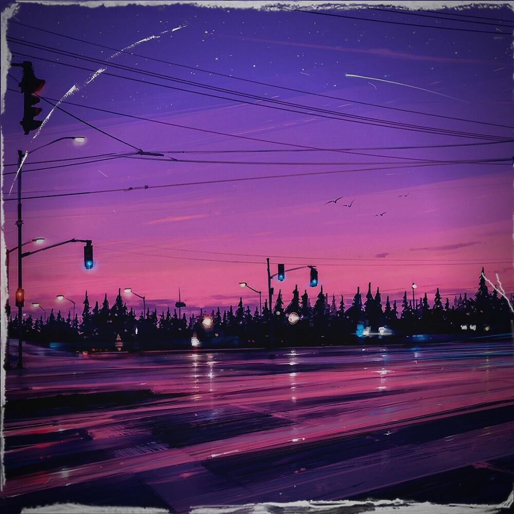 SlowFi Beats - Sliced Keys (Lofi Chill Beat)