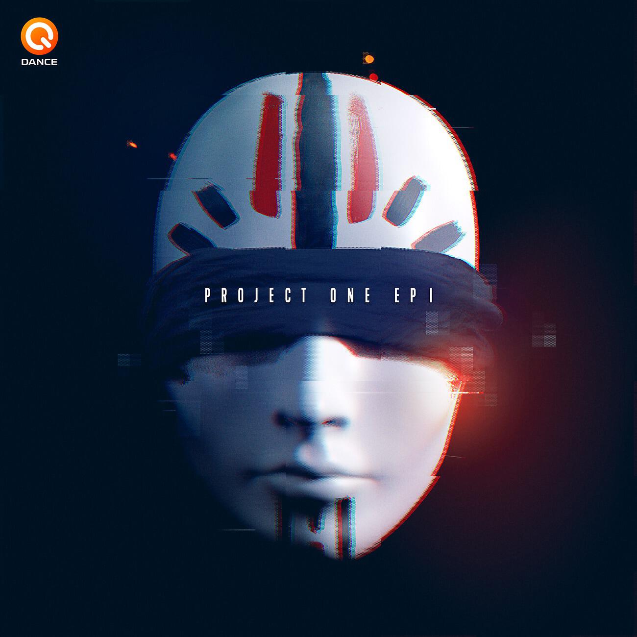 Project One - One Without A Second (Pro Mix)