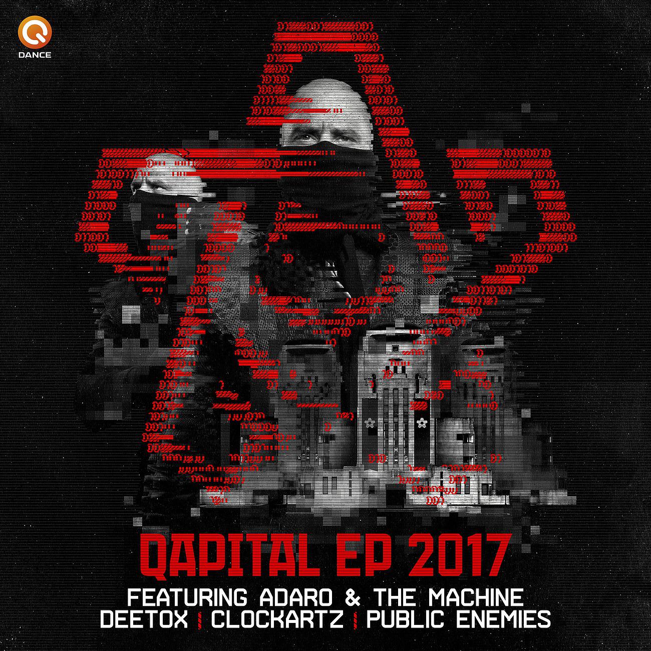 Deetox - Symphonic Voices (Pro Mix)