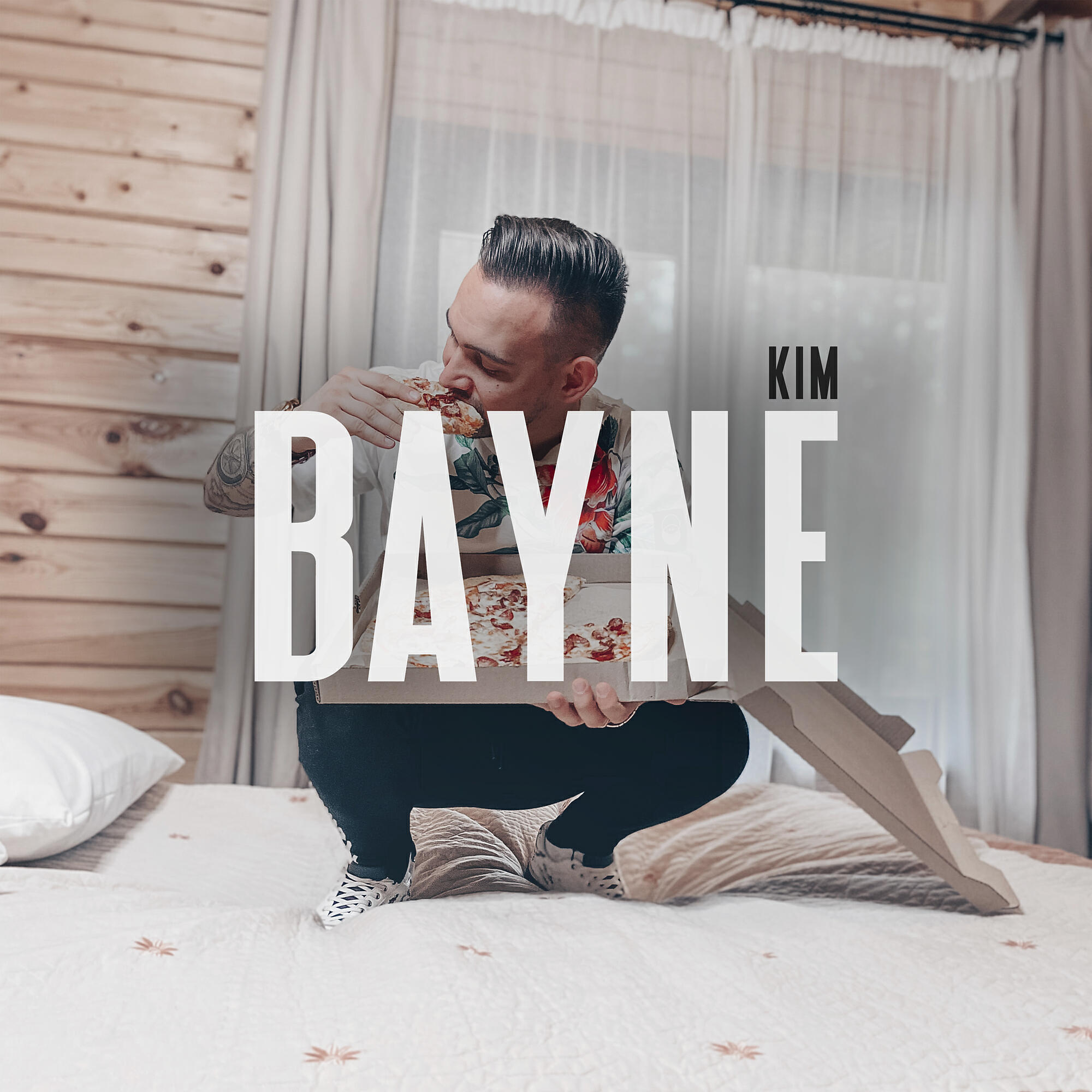 KIM - BAYNE