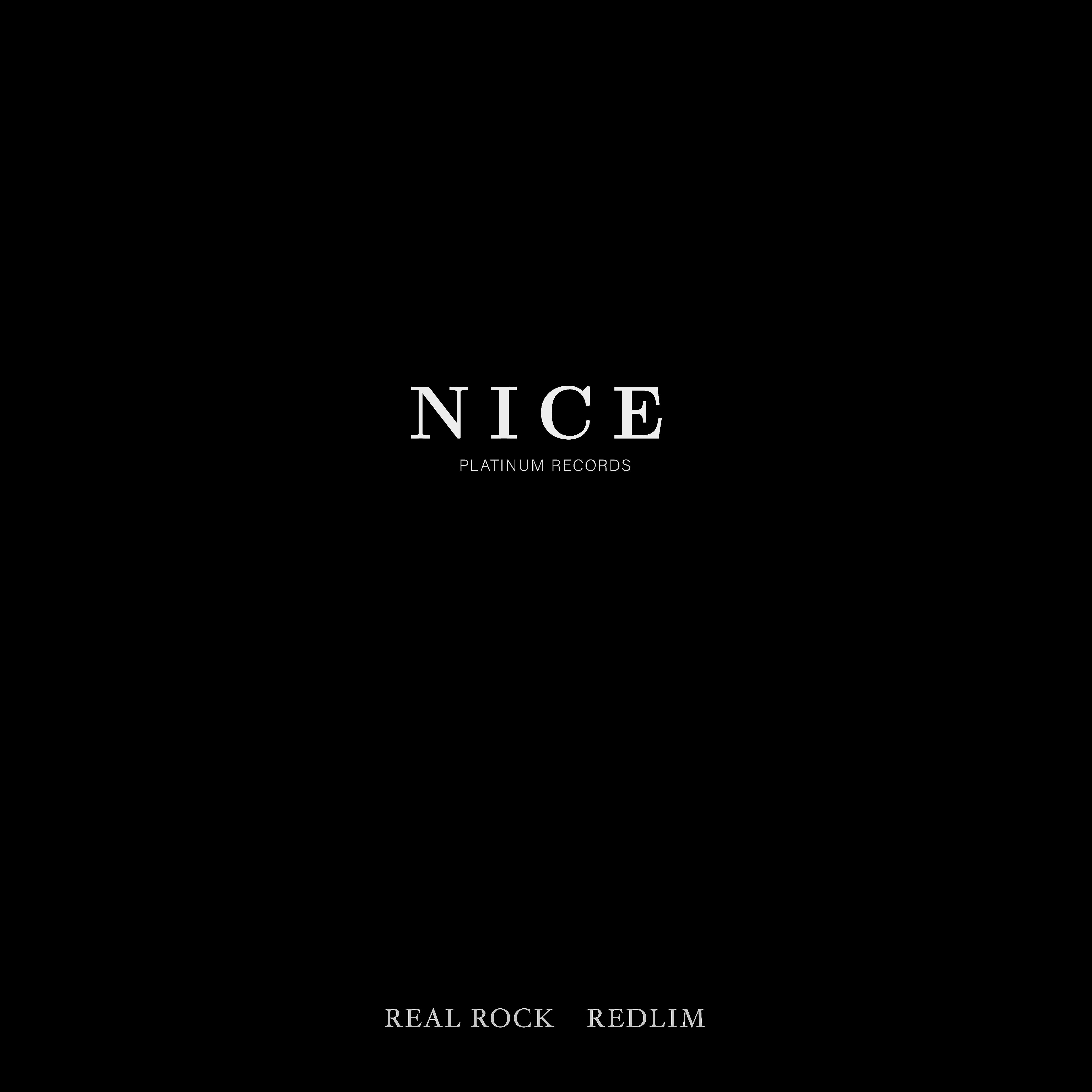 Постер альбома NICE