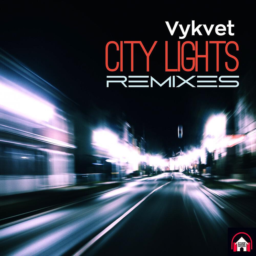 Vykvet - City Lights (Ghedzo Distort Sweet Remix)