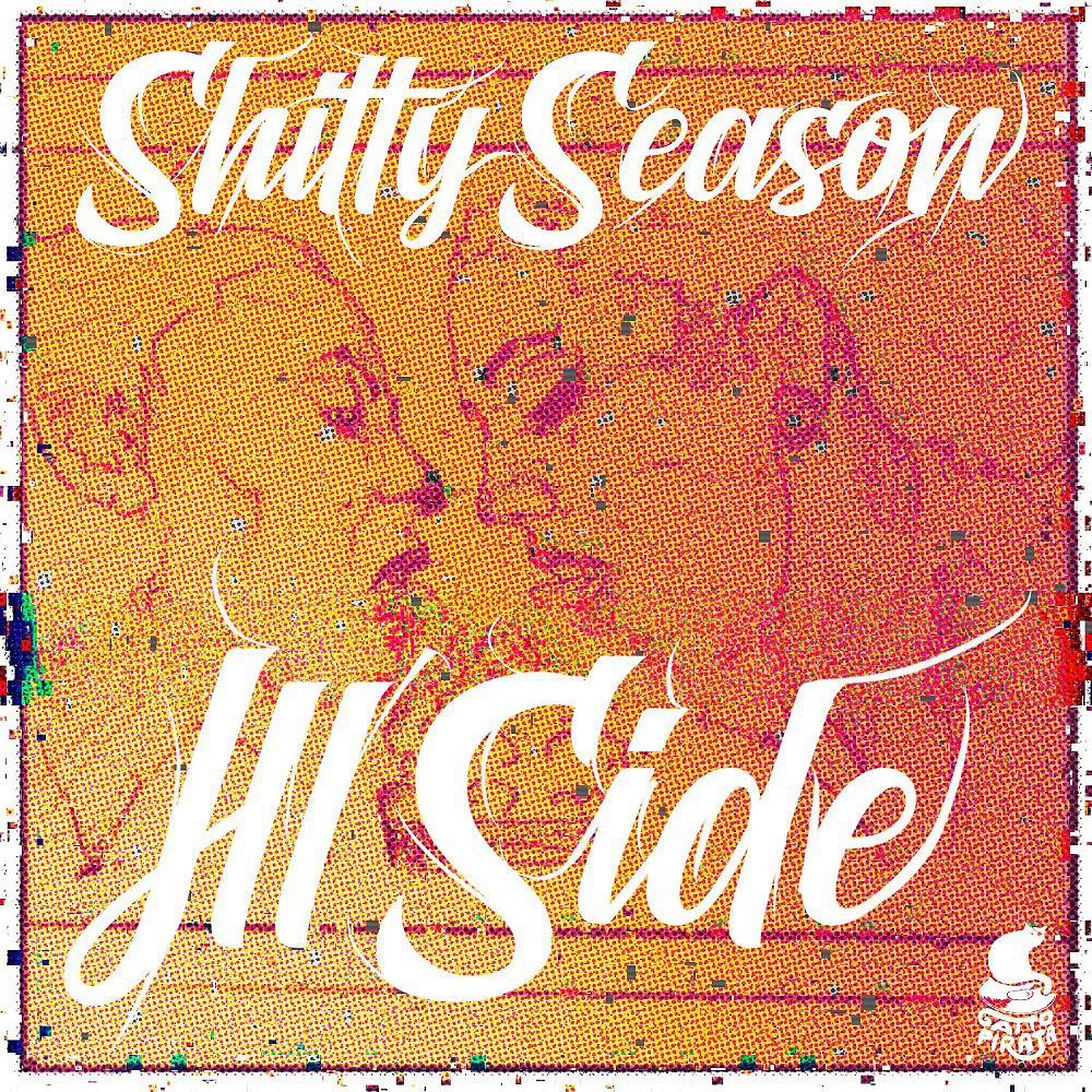Постер альбома Shitty Season