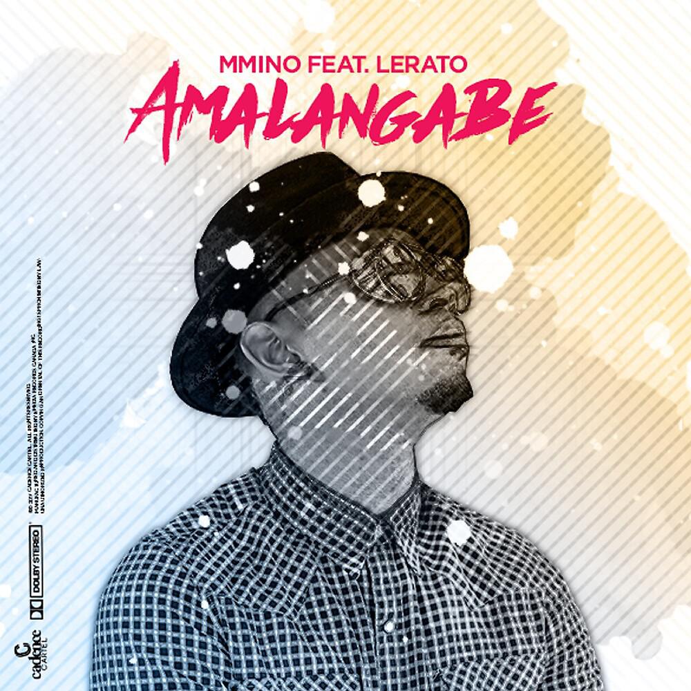 Постер альбома Amalangabe