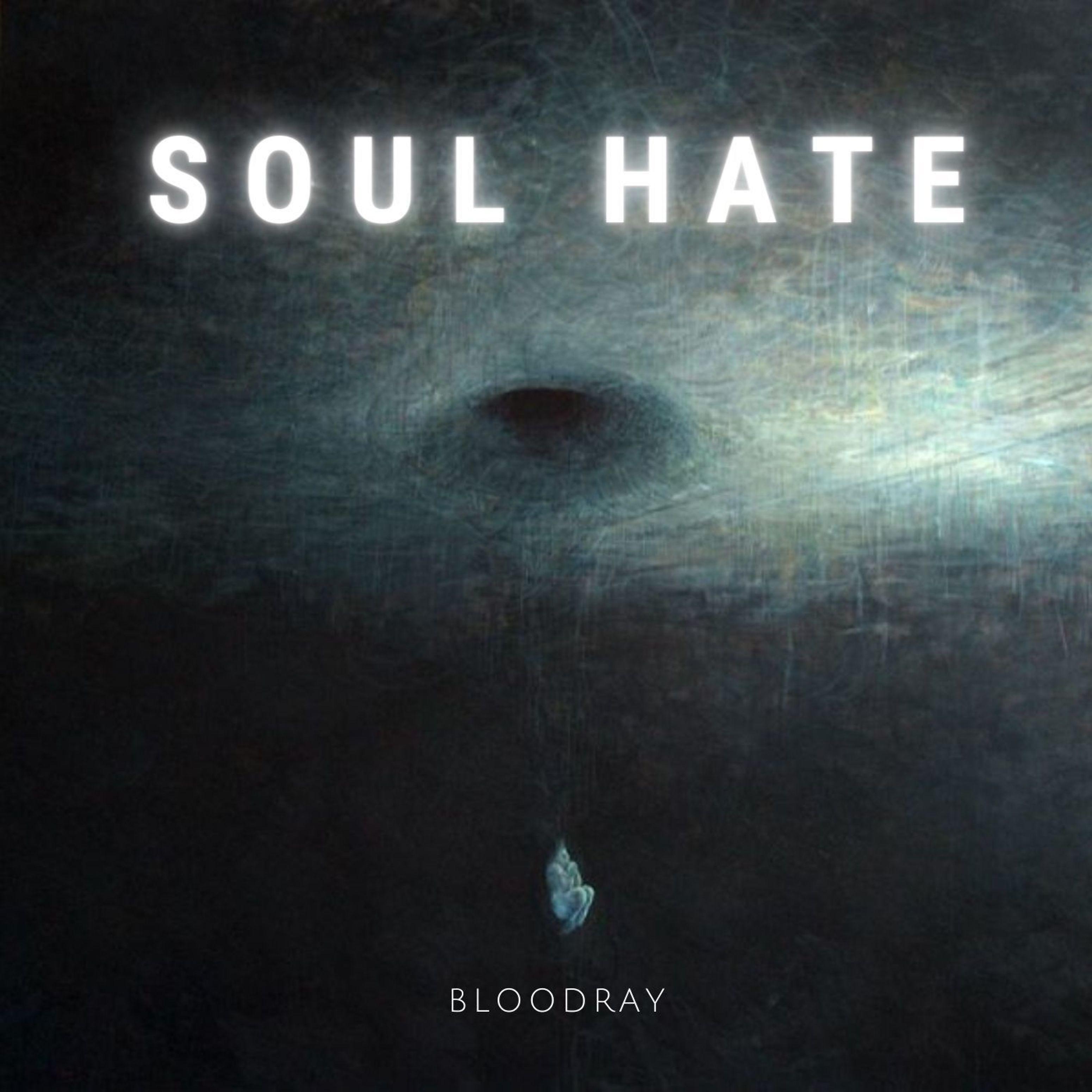 Постер альбома Soul Hate