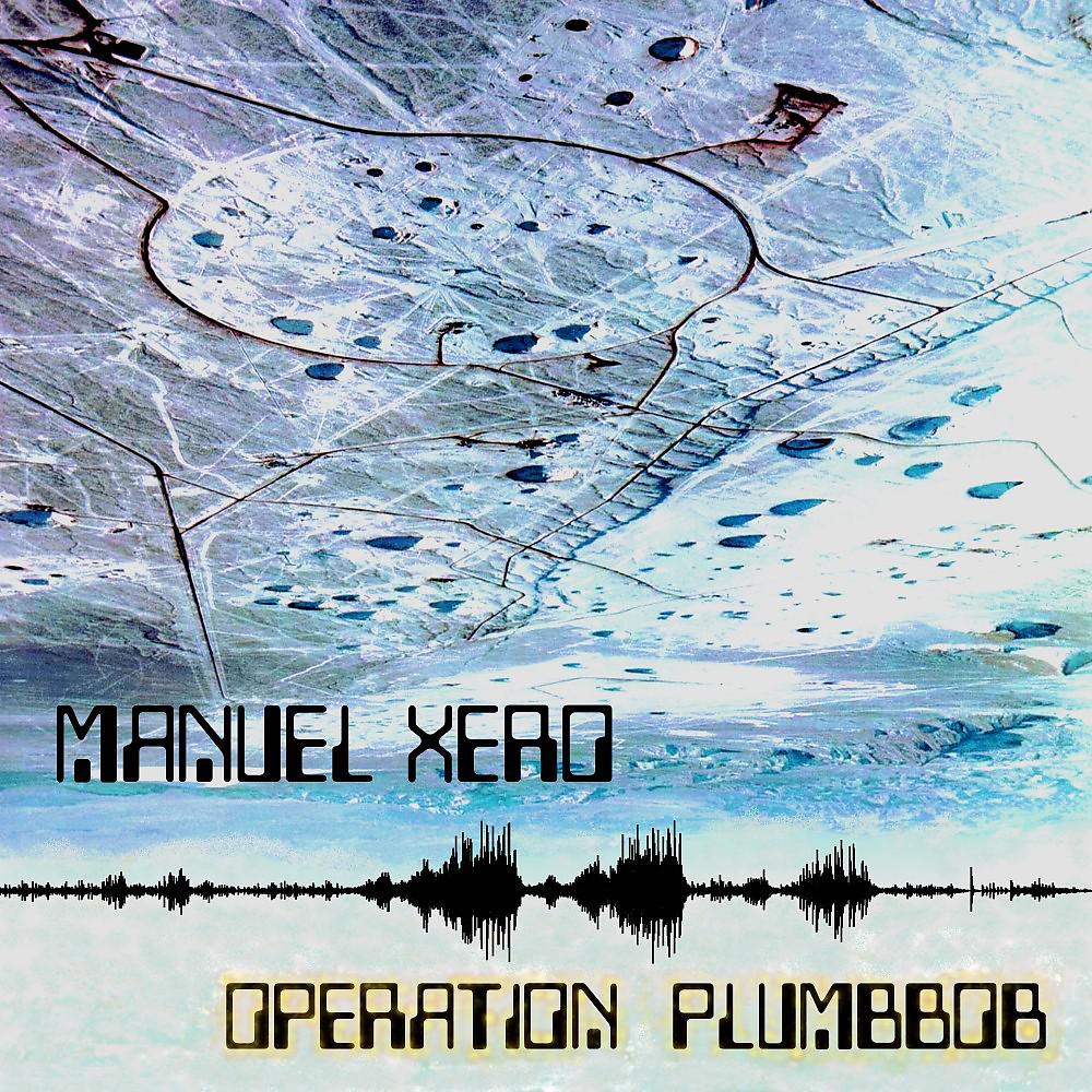 Постер альбома Operation Plumbbob