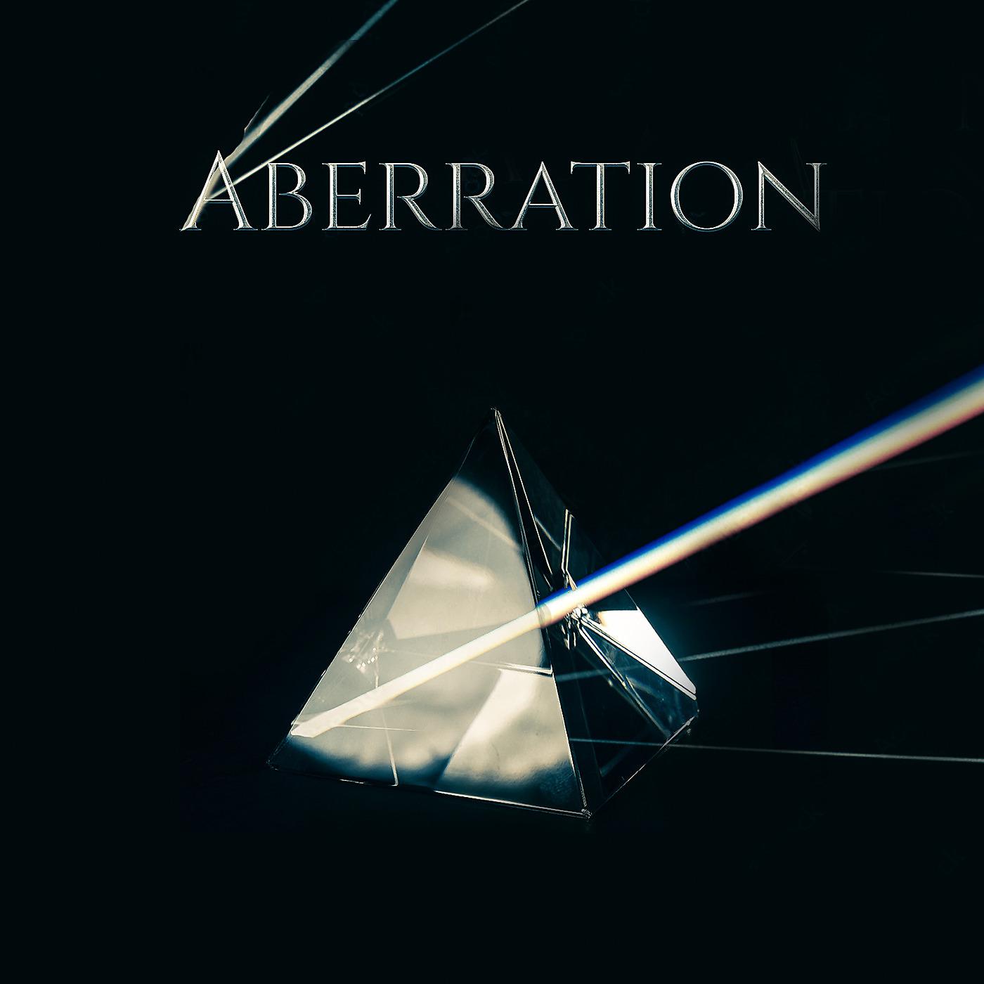 Постер альбома Aberration