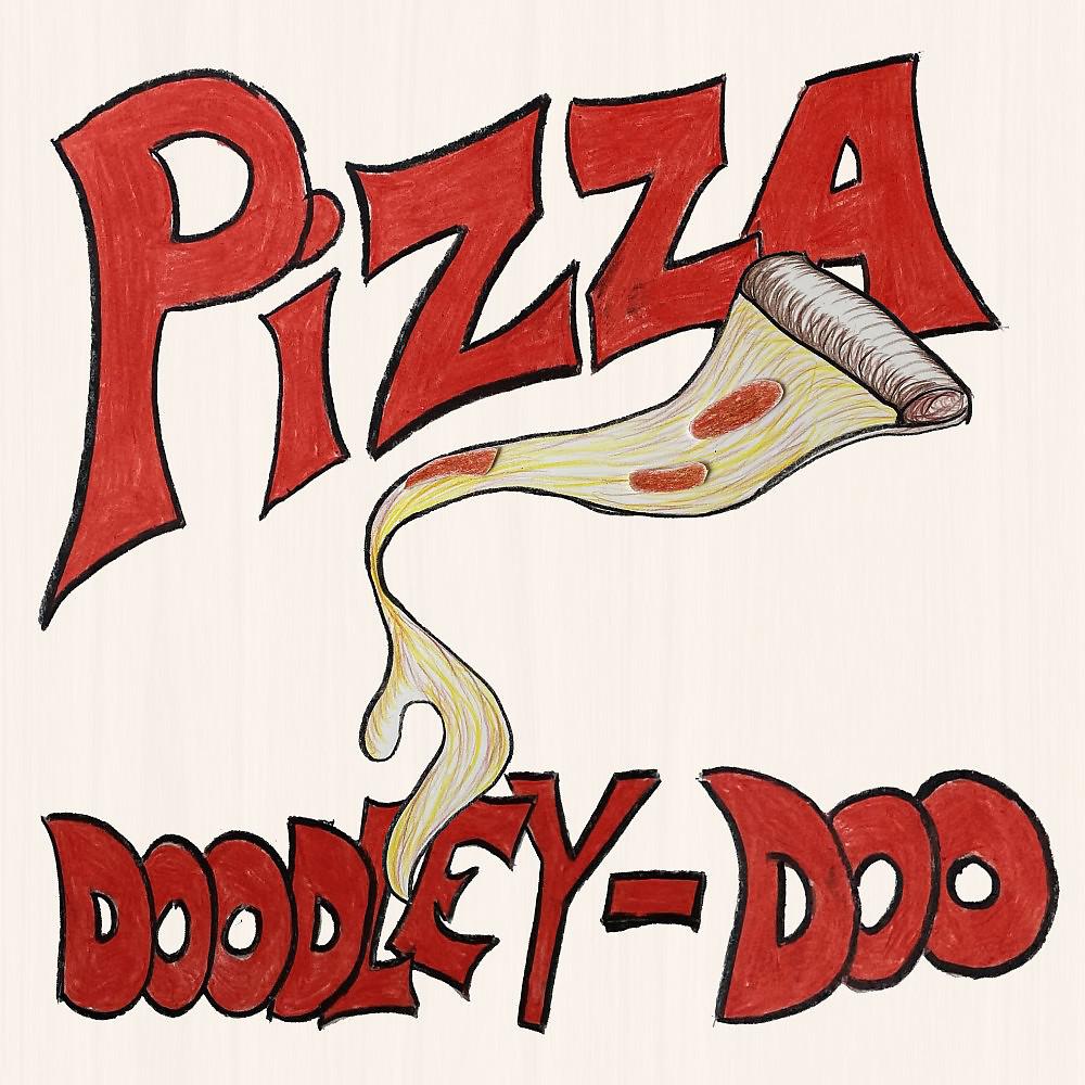 Постер альбома Pizza Doodley-Doo (U.S. Version)