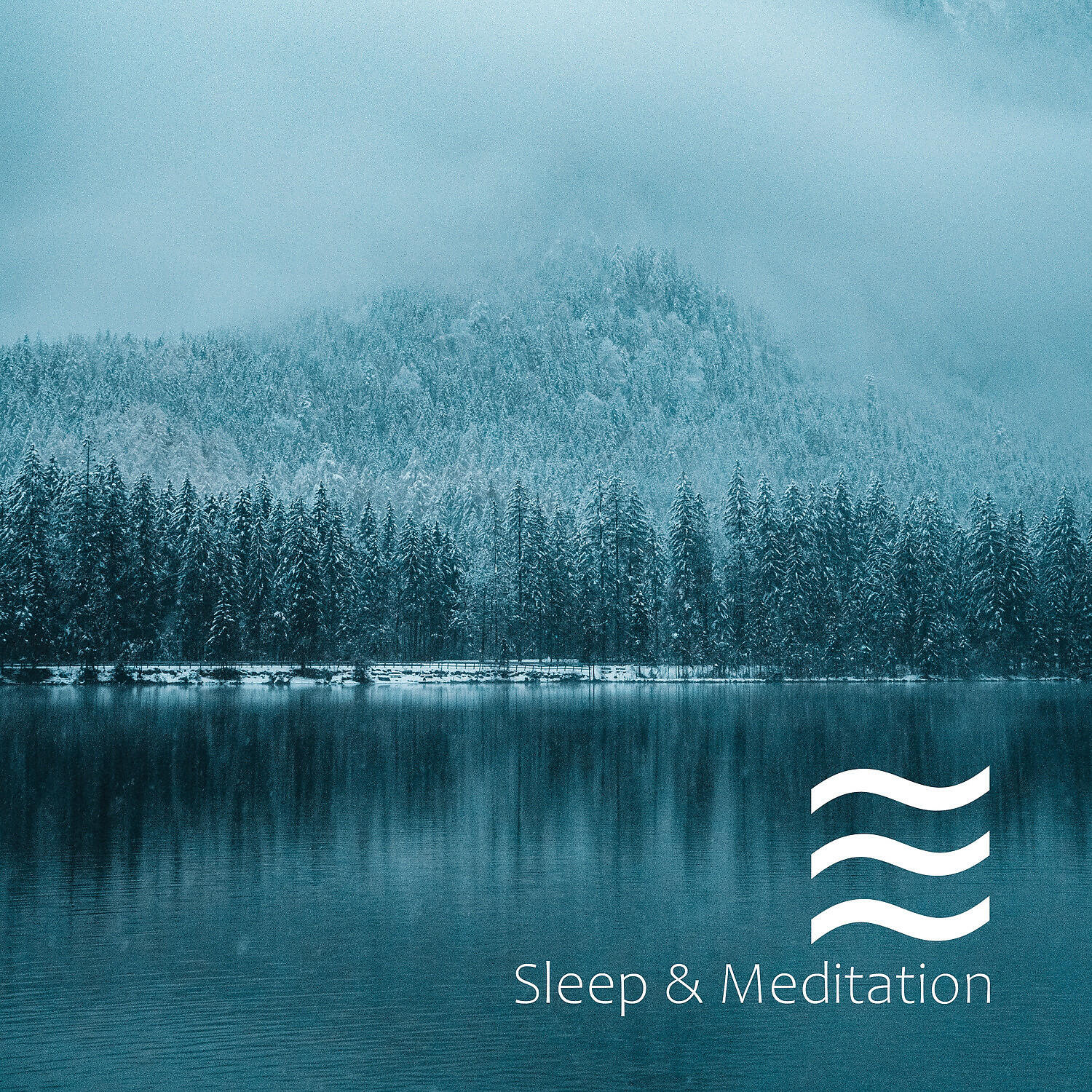 Blue Noise to Calm Your Mind - Deep Sleeping Sound for Babies