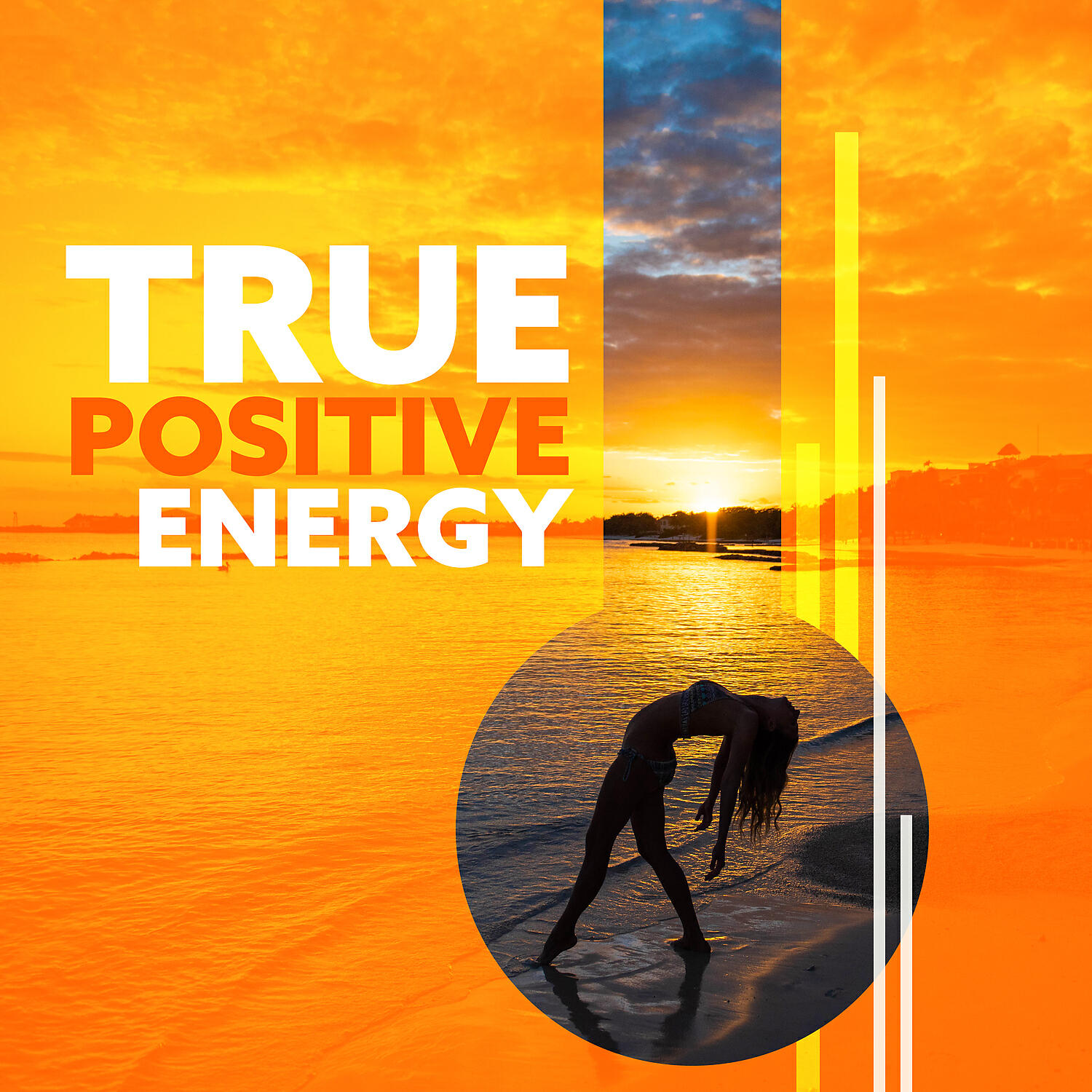 Corepower Yoga Music Zone - Holistic Healing