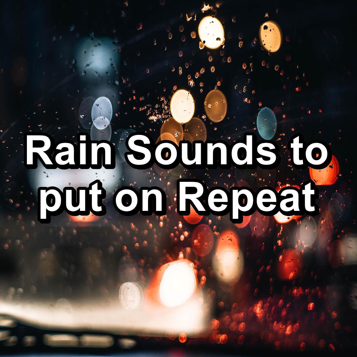 Sleep Sounds Of Nature - Calm Rain on a Tin Roof For Babies to Relax and Rest