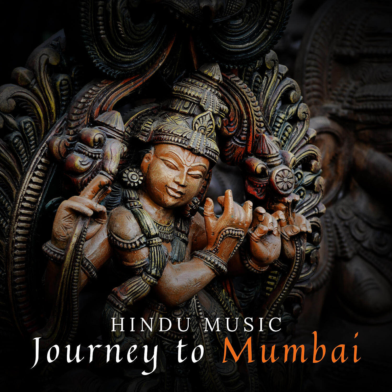 Lakshmi Music Ensemble - March of Asian Elephants