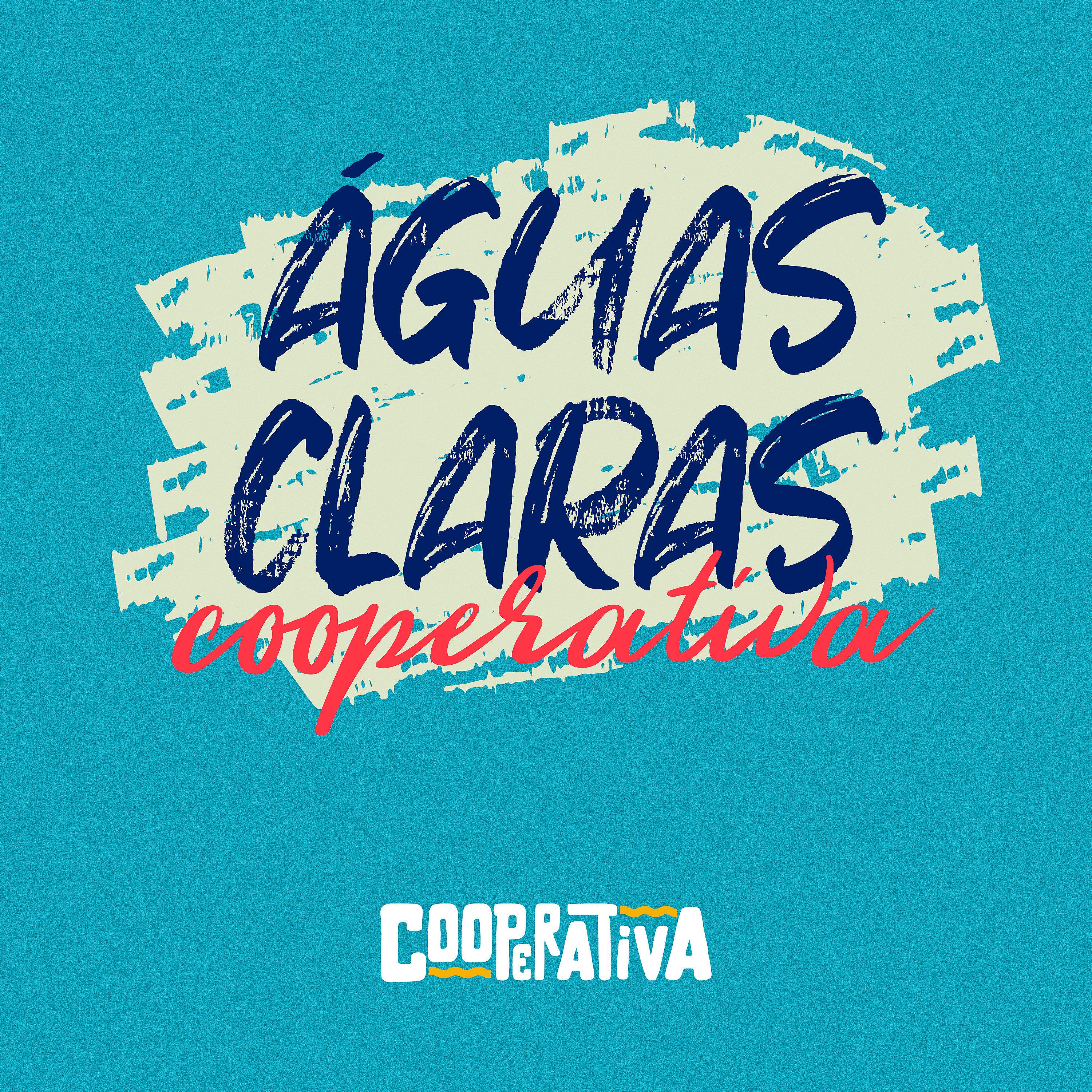 Постер альбома Águas Claras