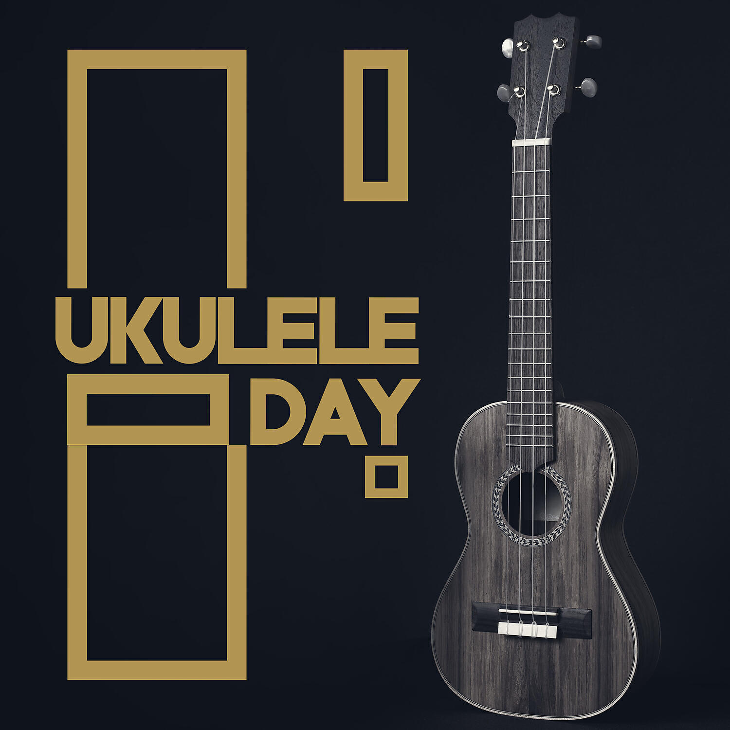 Ocean Beach Waves Consort - Ukulele Vibes