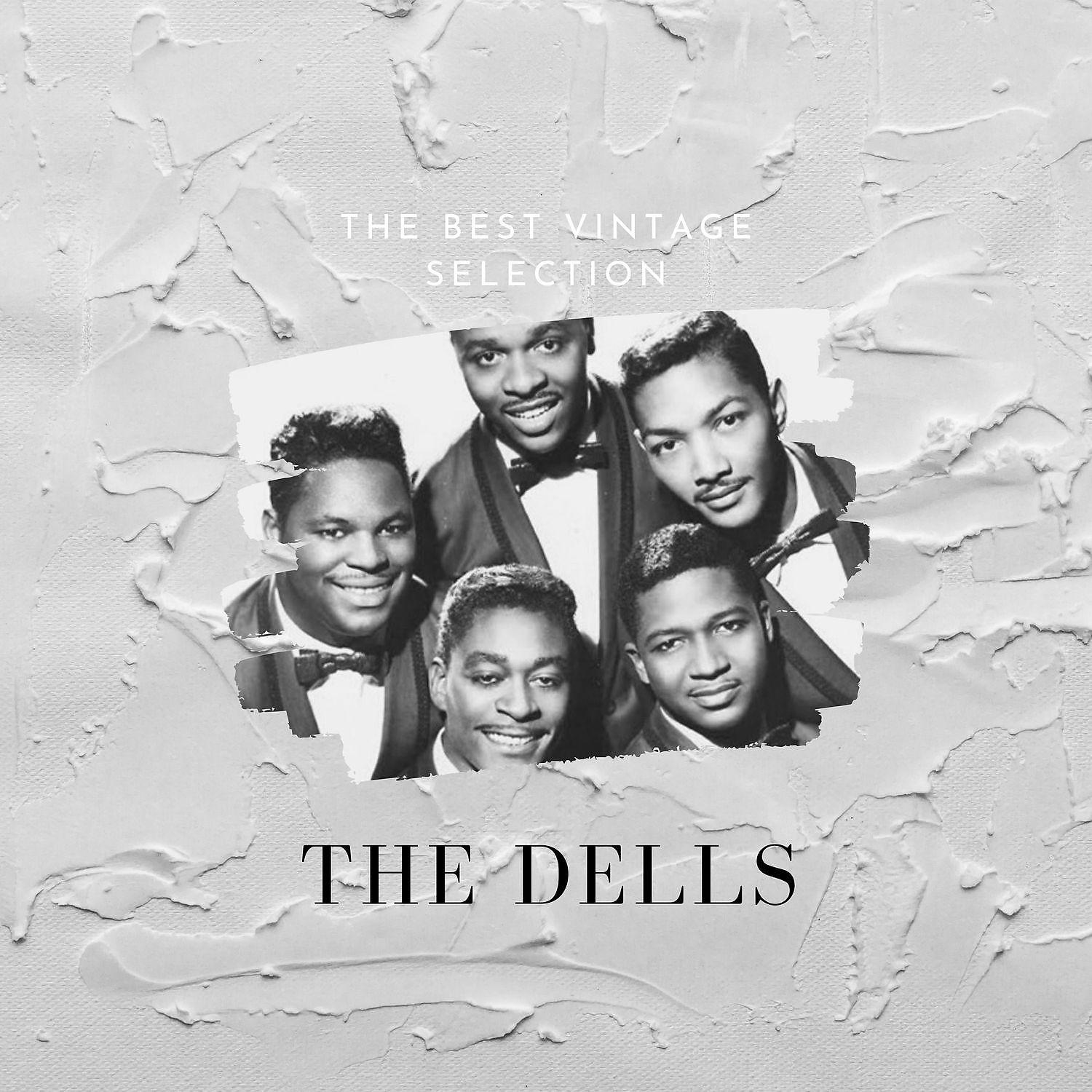 Постер альбома The Best Vintage Selection - The Dells