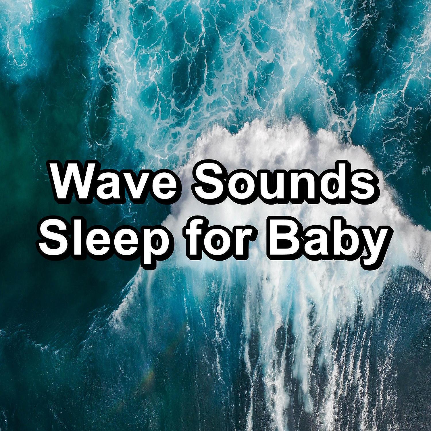 Calming Waves - Winds and Waves Earphones Sound
