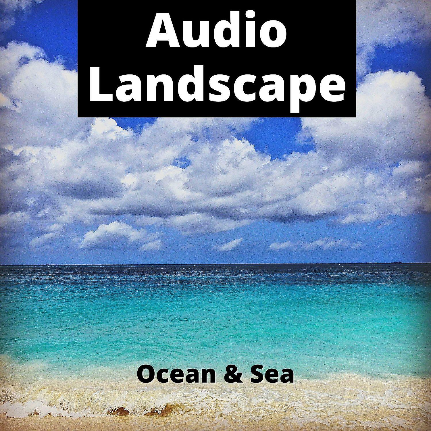 ASMR Sea Waves - Low Waves