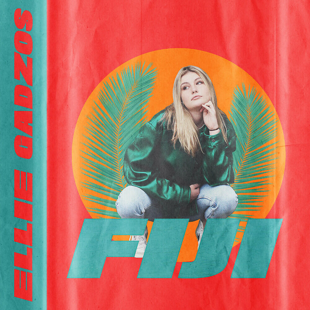 Ellie Gadzos - Fiji