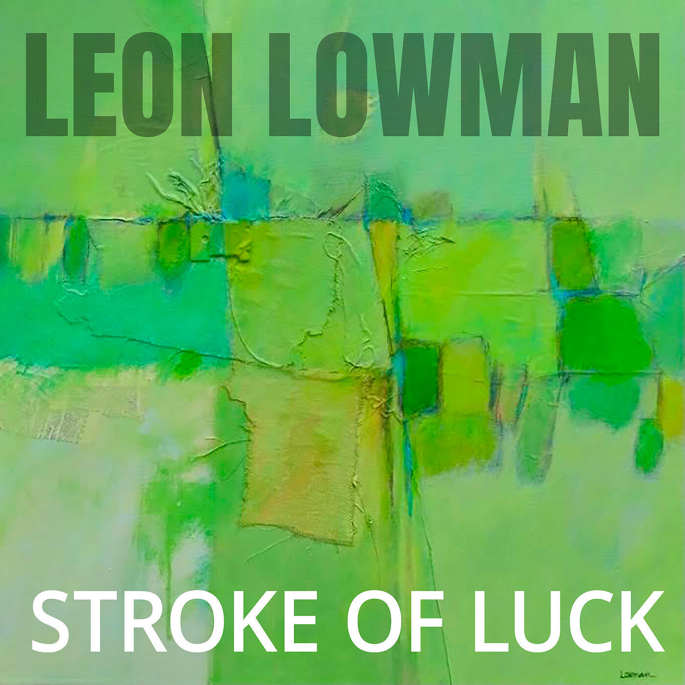Leon Lowman - Bright Horizon