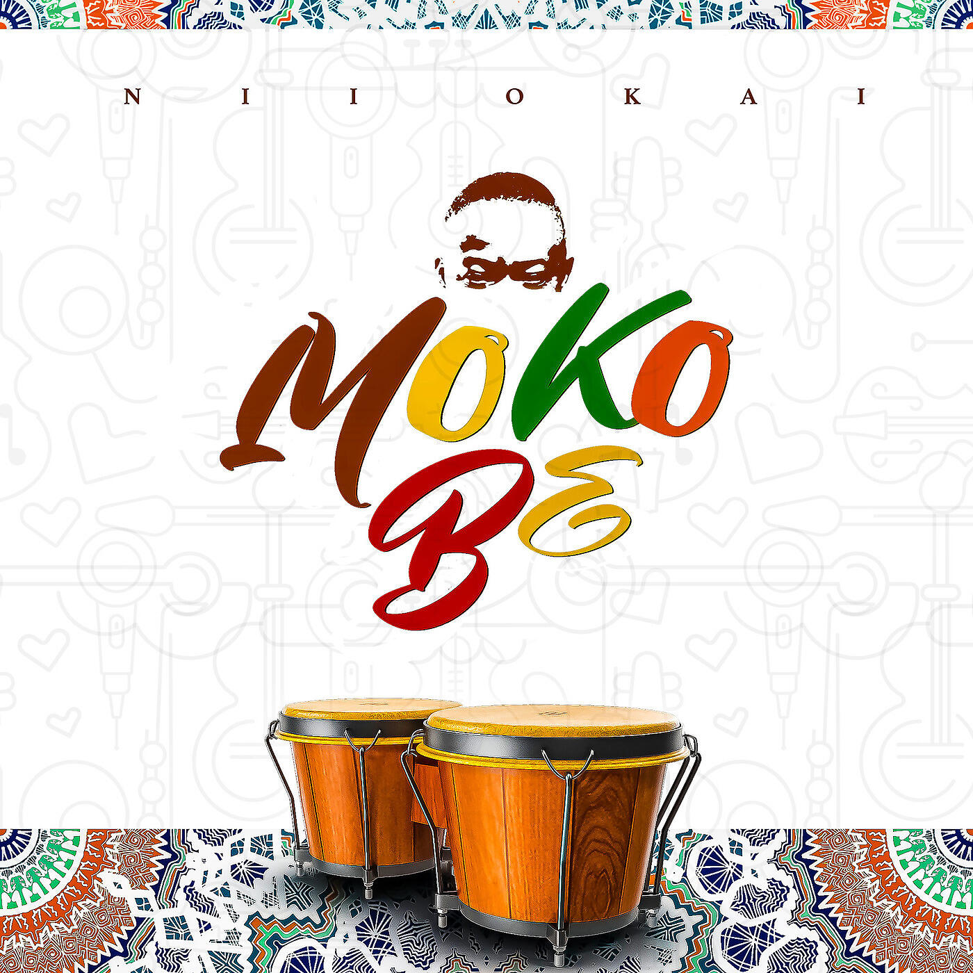 Nii Okai - Moko Be