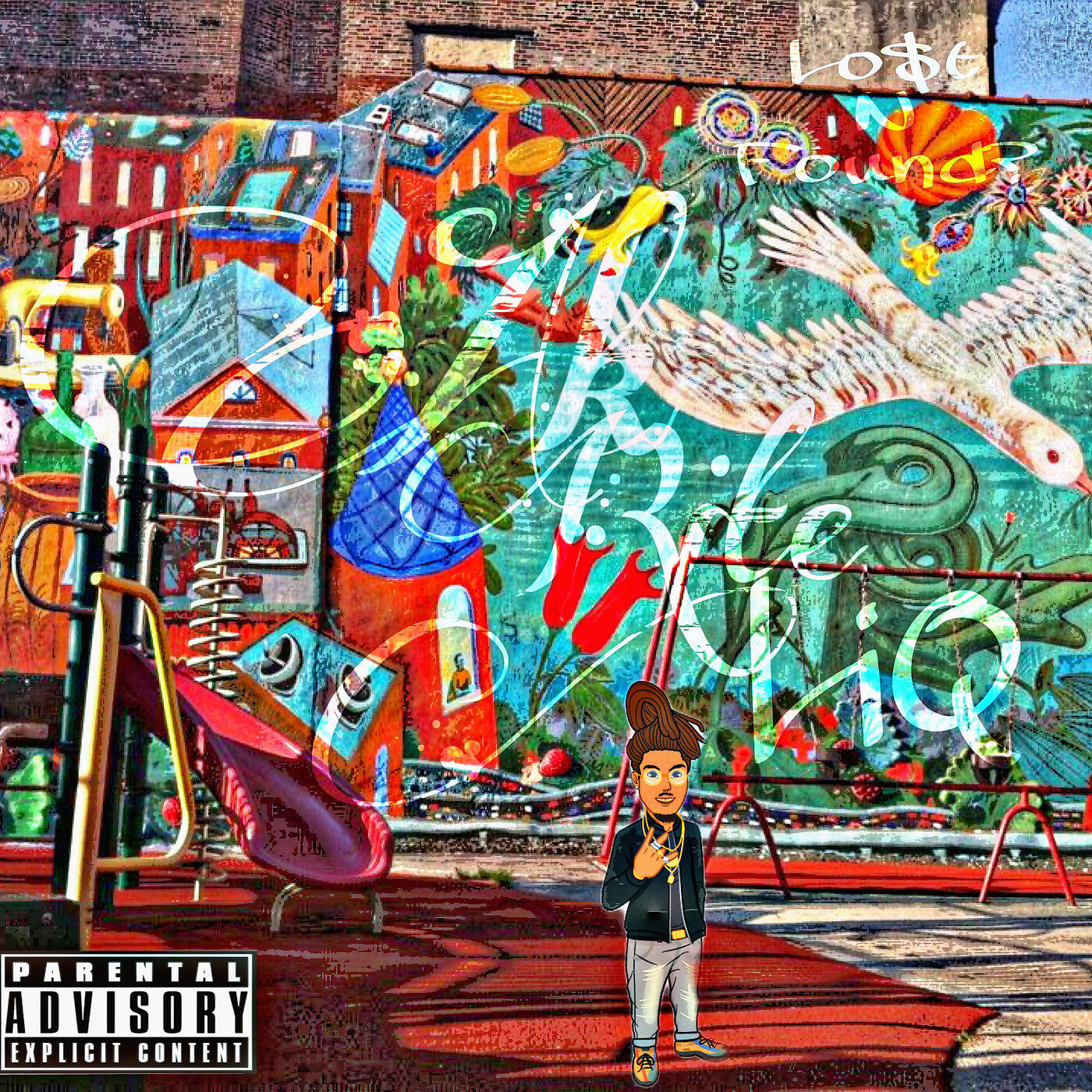 Ak Rite LiQ - Lo$T n Found?