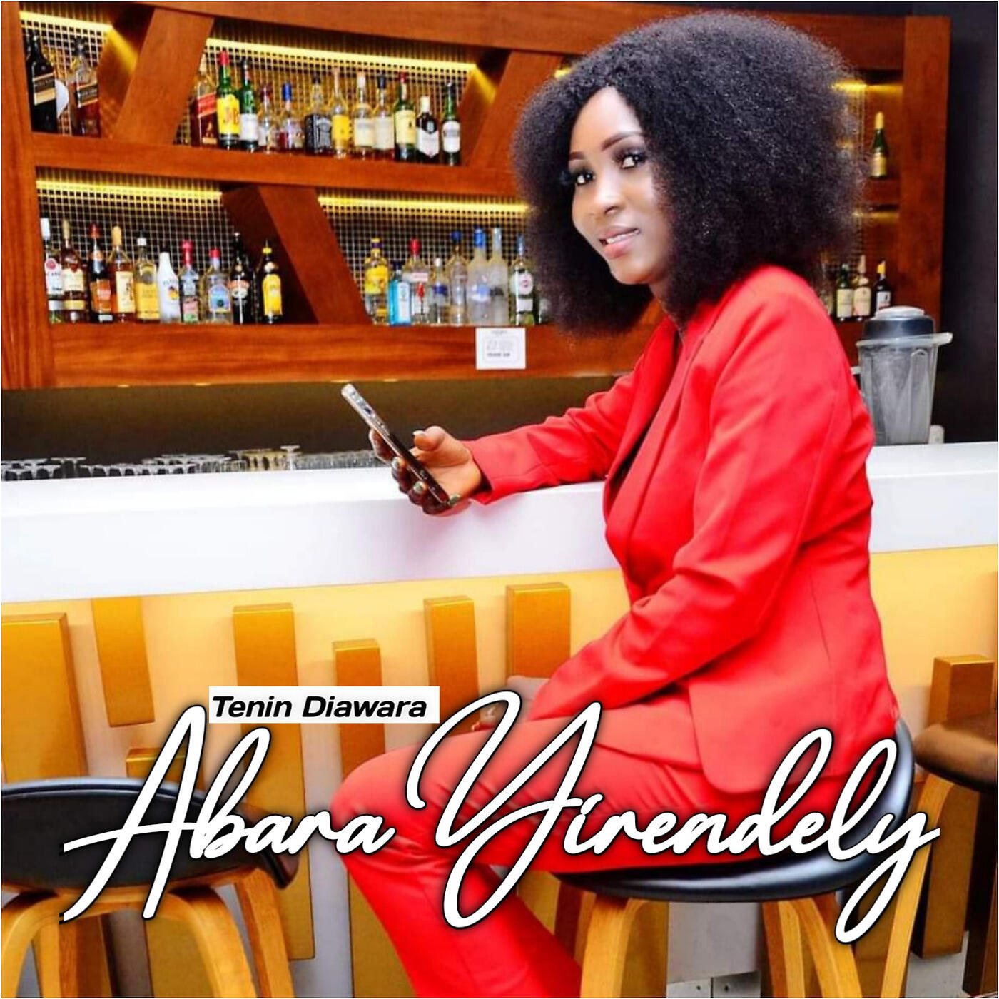 Tenin diawara - Abara Yirendely