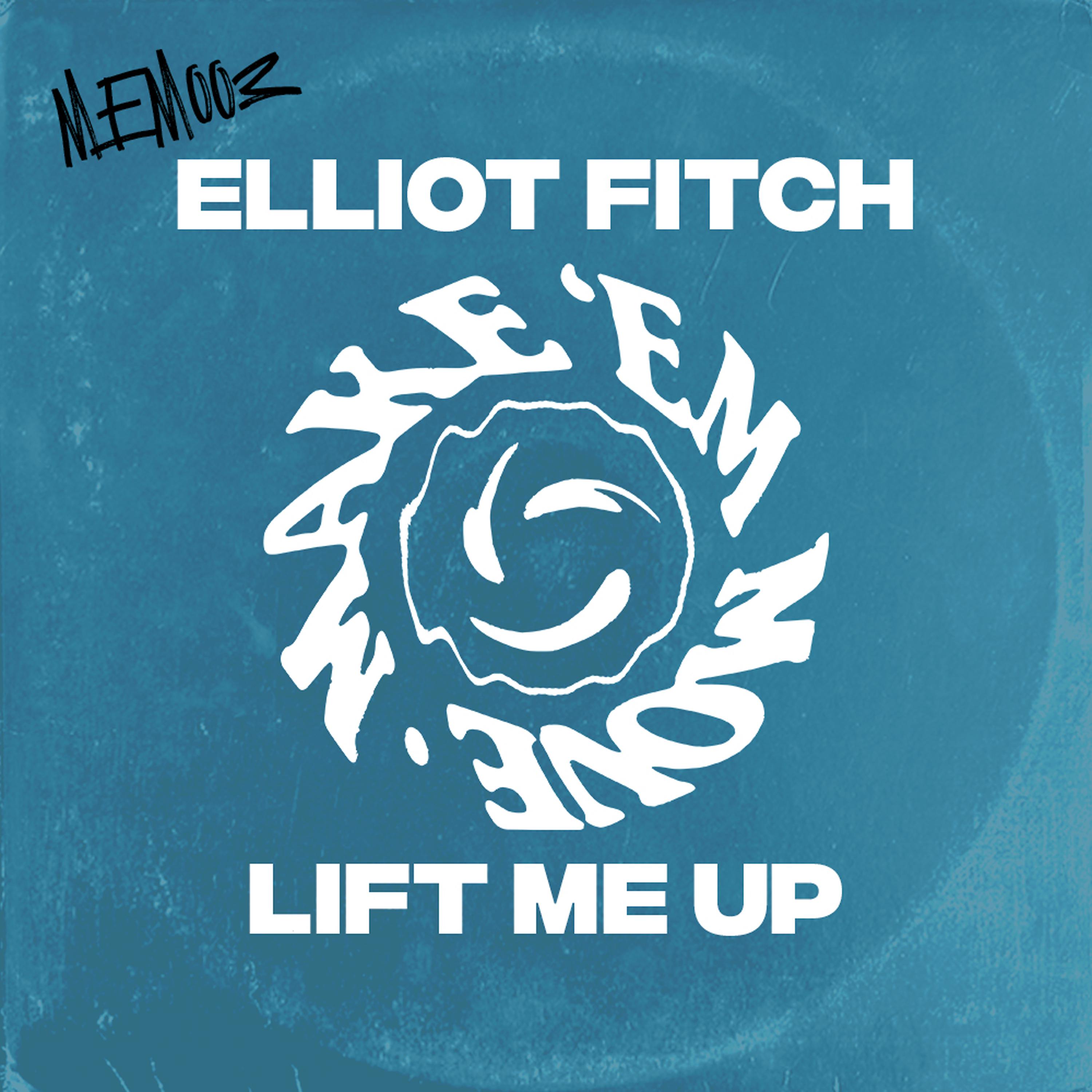 Постер альбома Lift Me Up