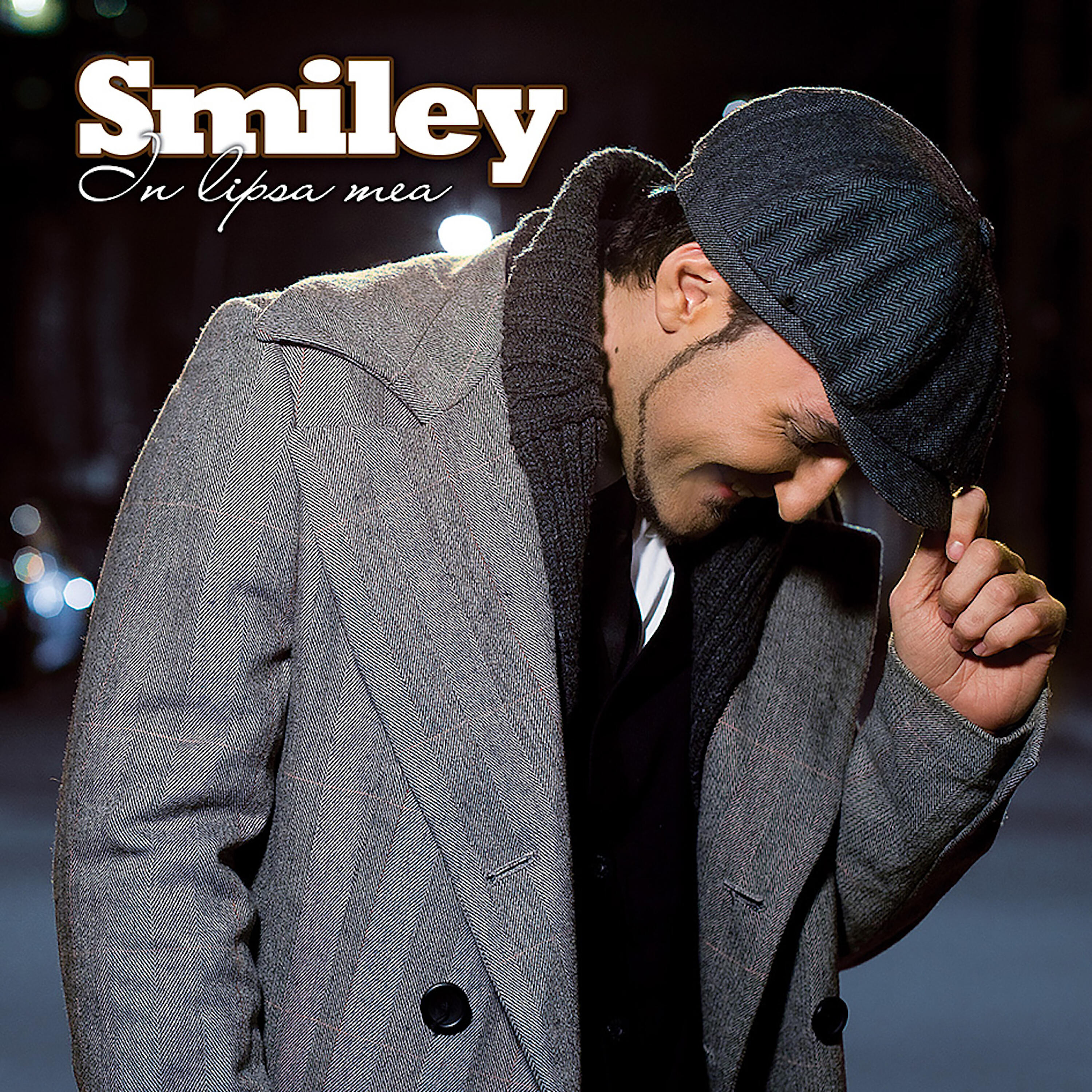 Smiley - Am bani de dat