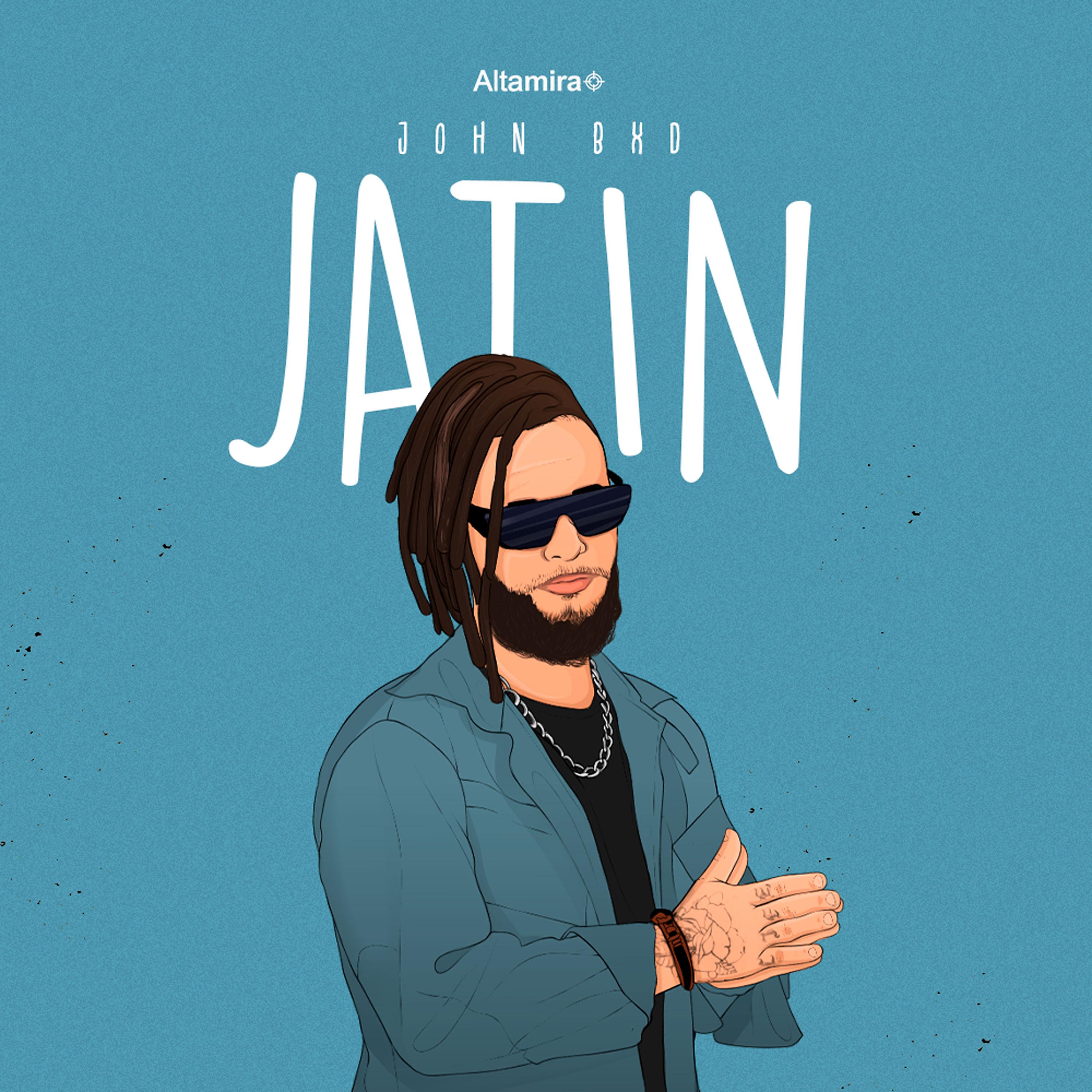 Постер альбома Jatin