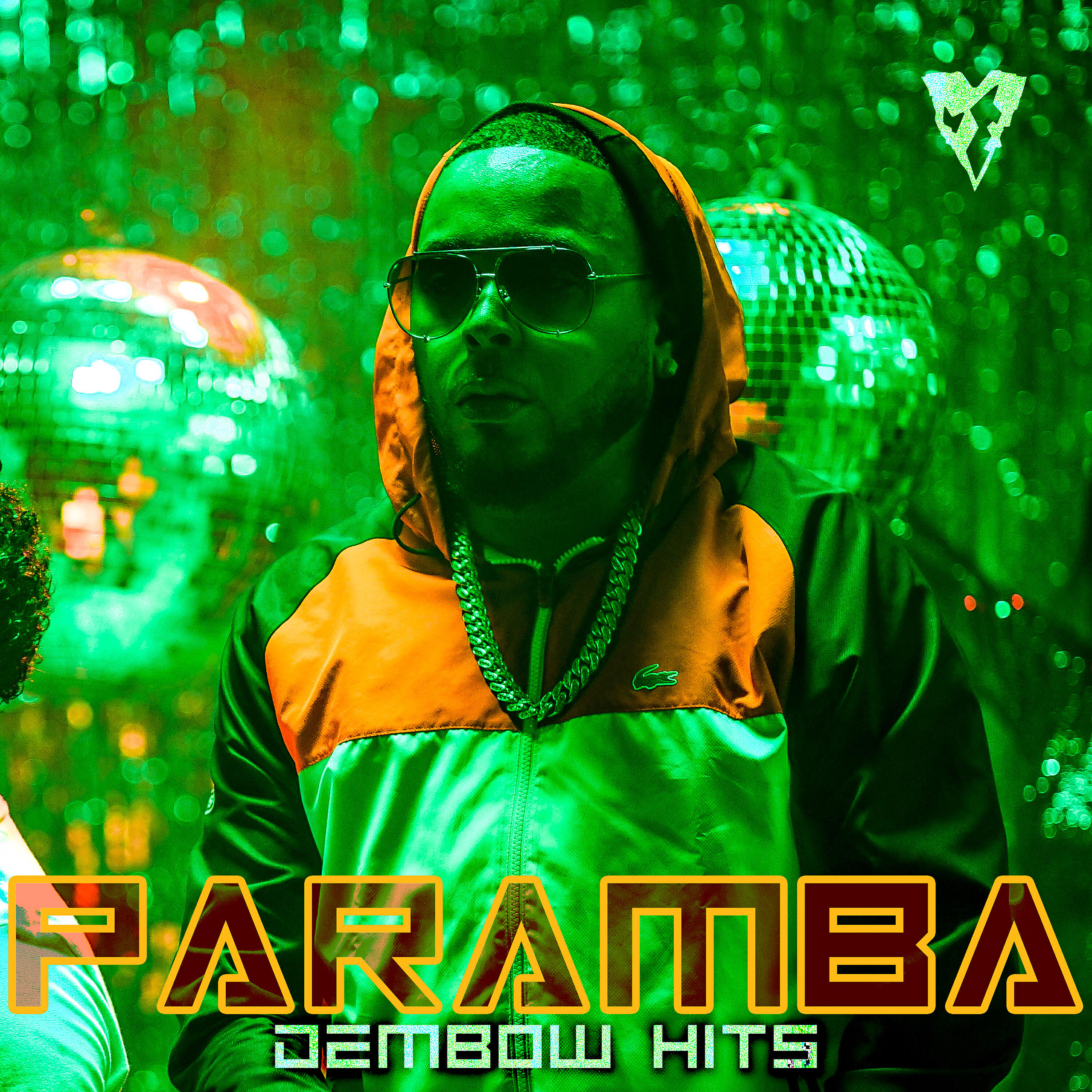 Paramba - Me Olvide de Ti