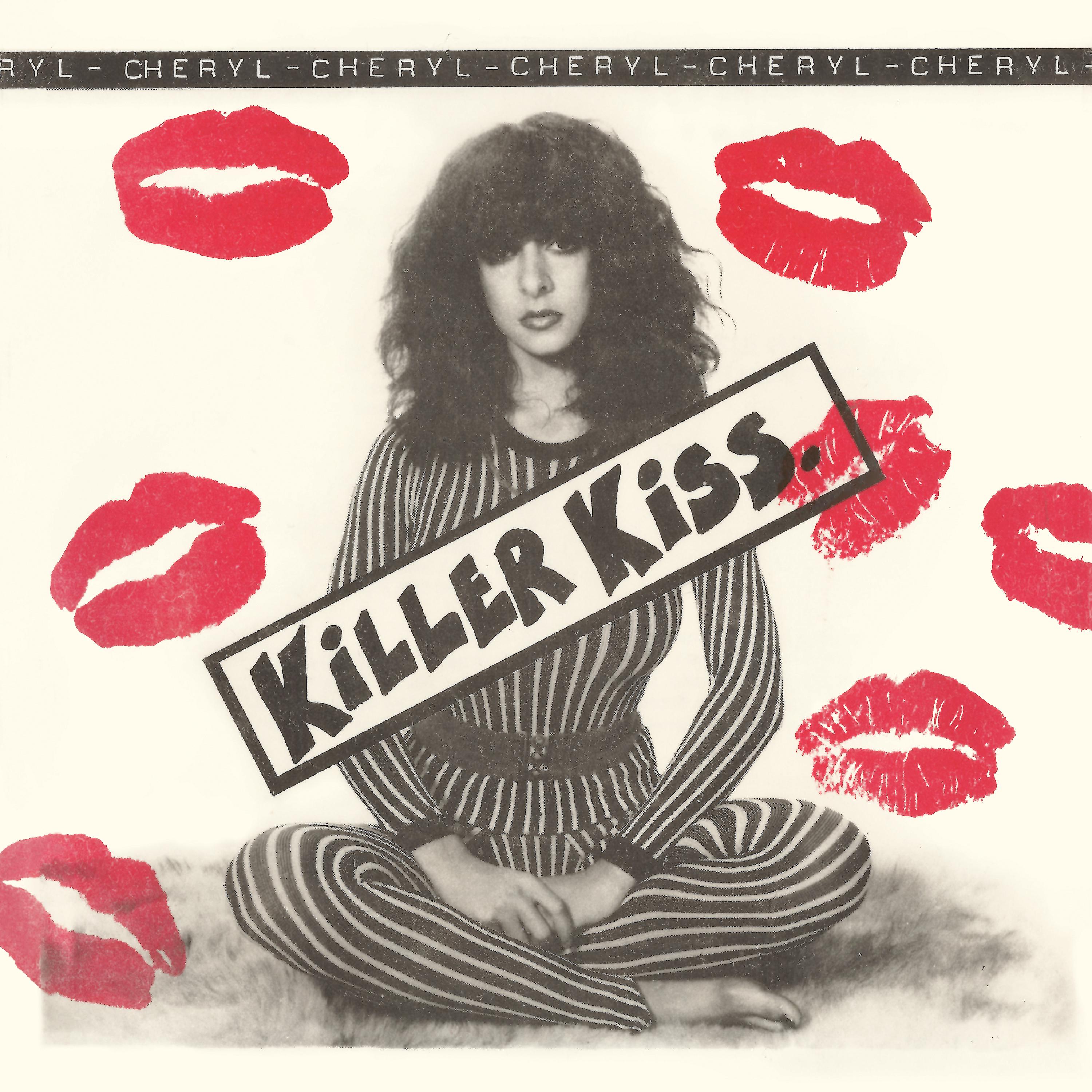 Постер альбома Killer Kiss / It's Me