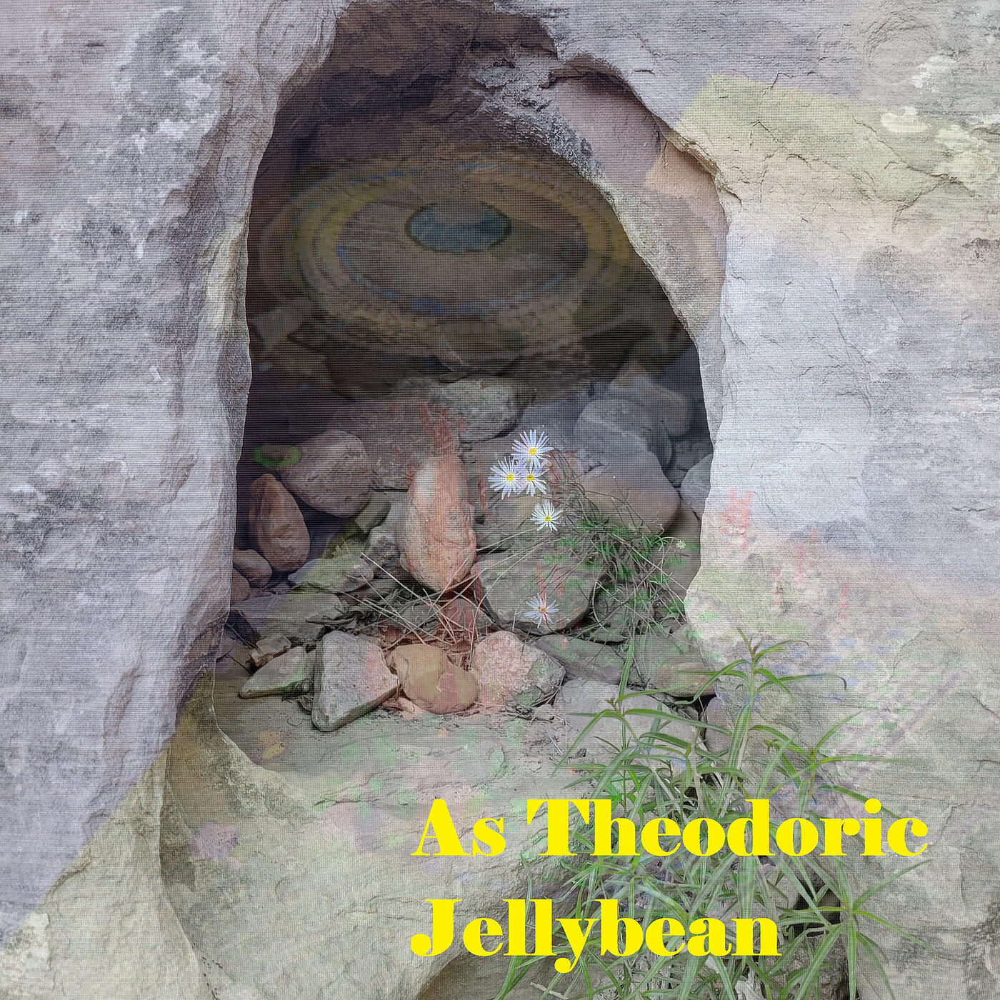 As Theodoric - Jellybean