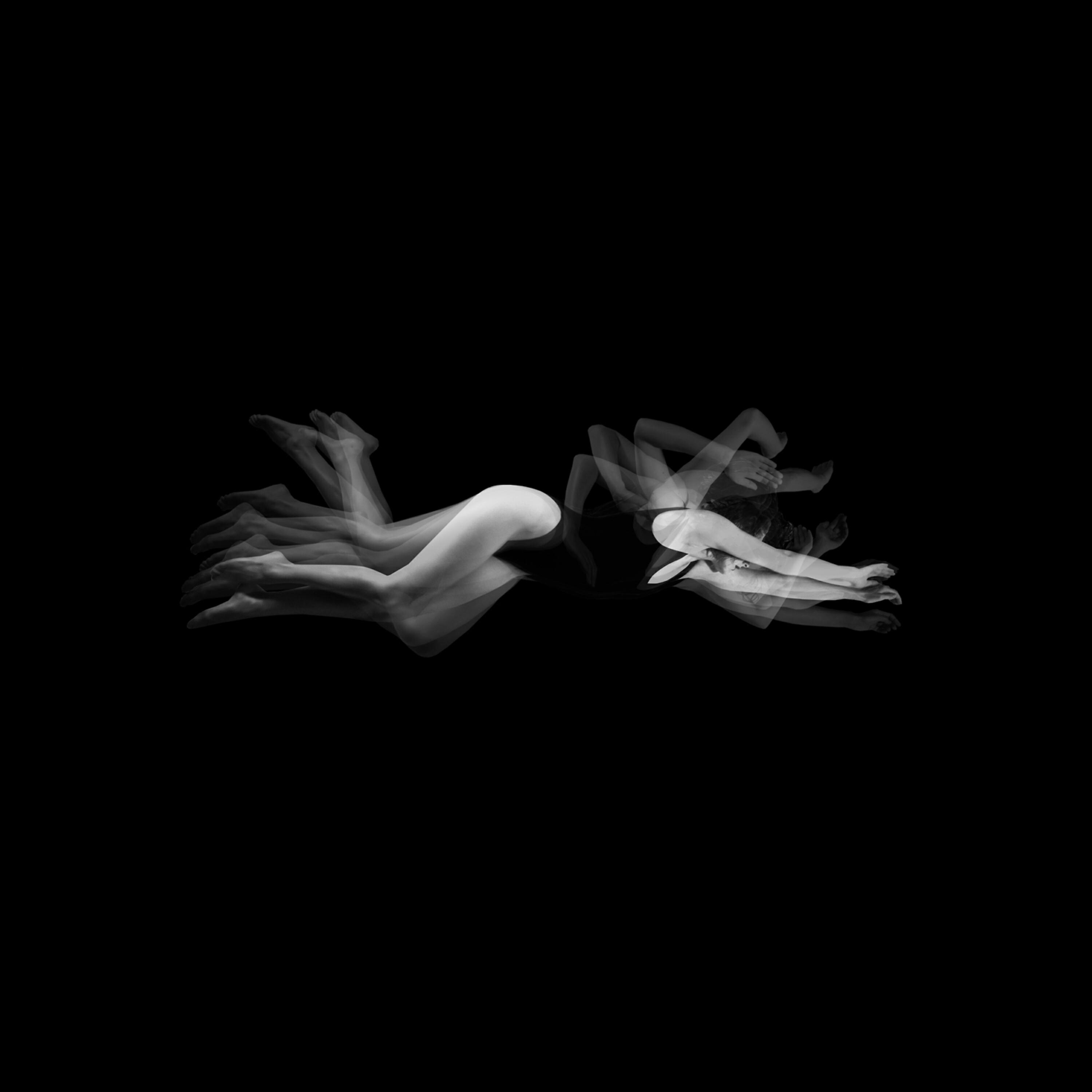 Tobias Wilner - Shibuya Flower