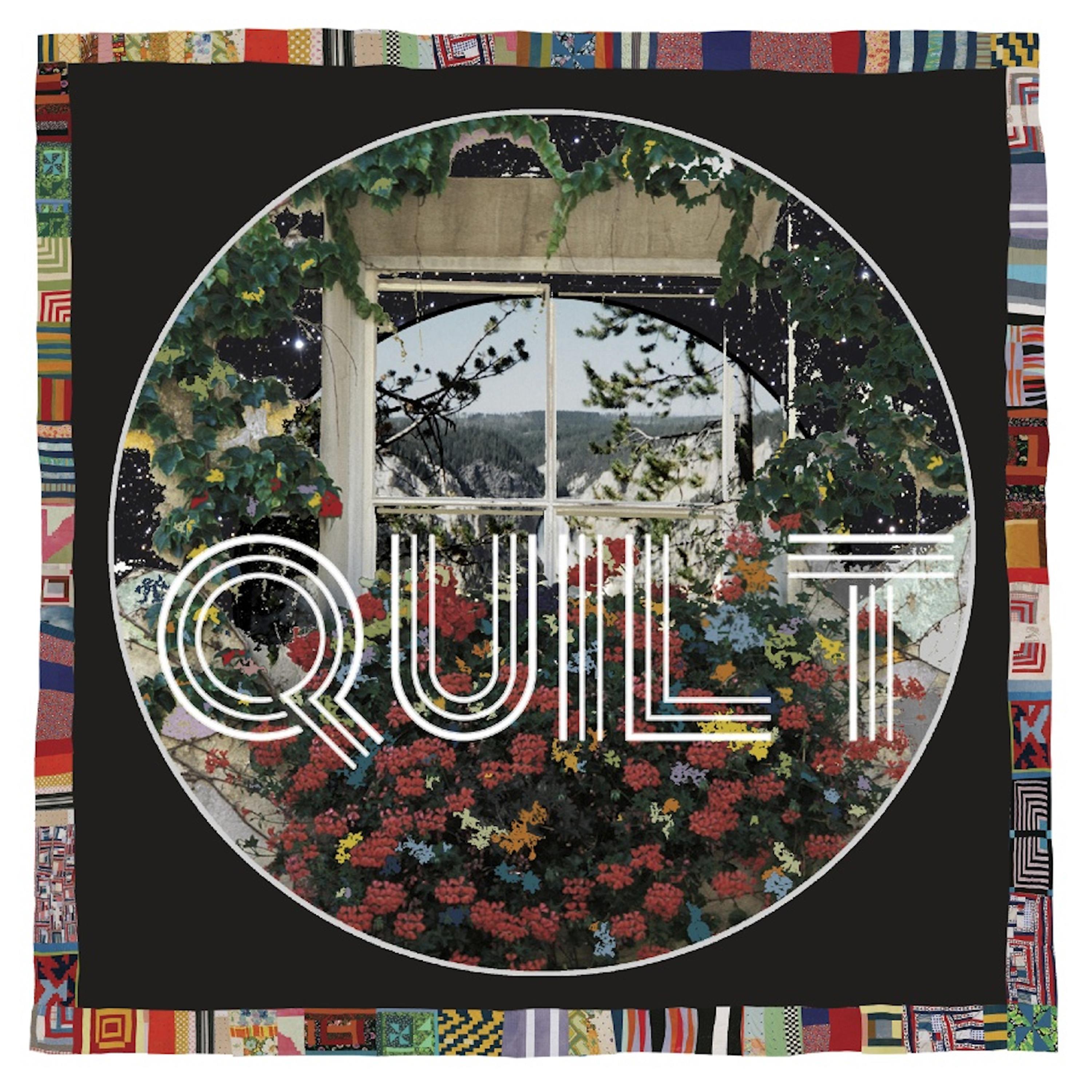 Постер альбома Quilt