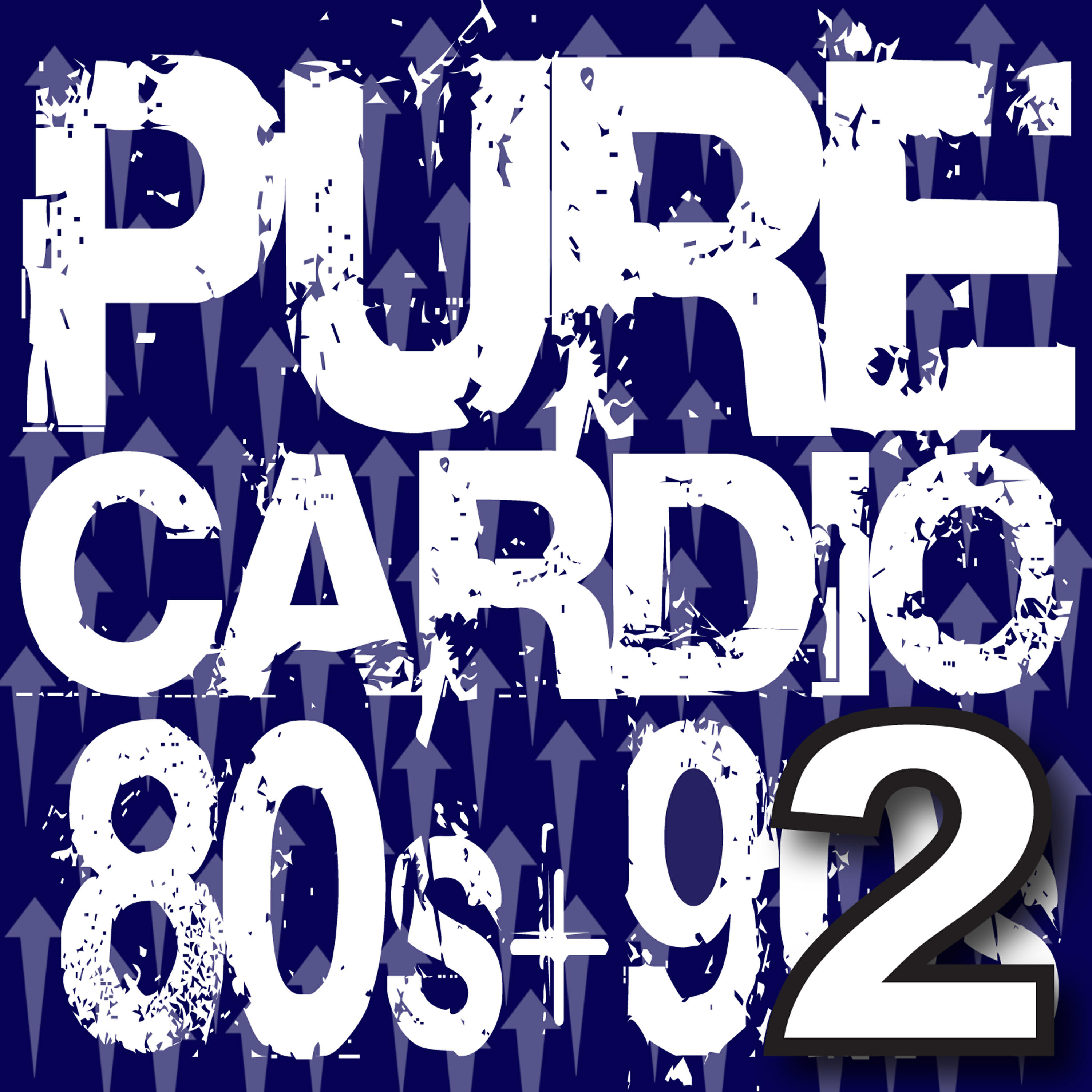 Pure Cardio Workout - She Works Hard For the Money (151 BPM)
