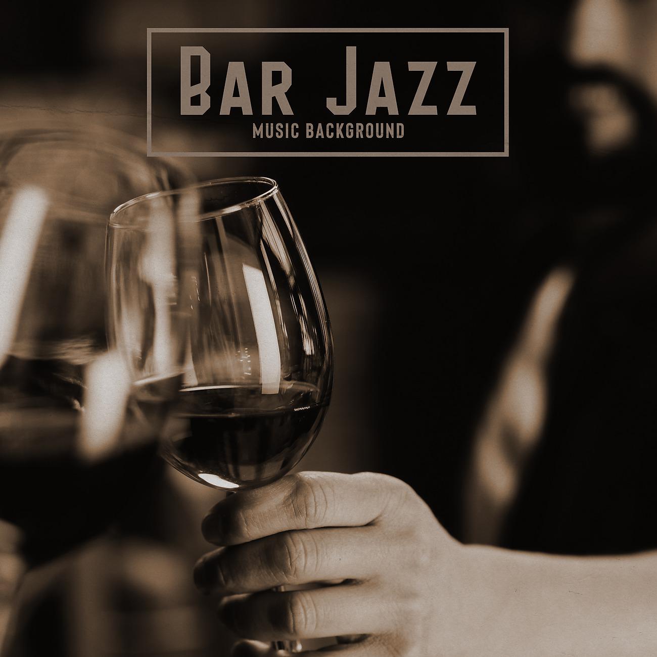 Постер альбома Bar Jazz Music Background in the New York