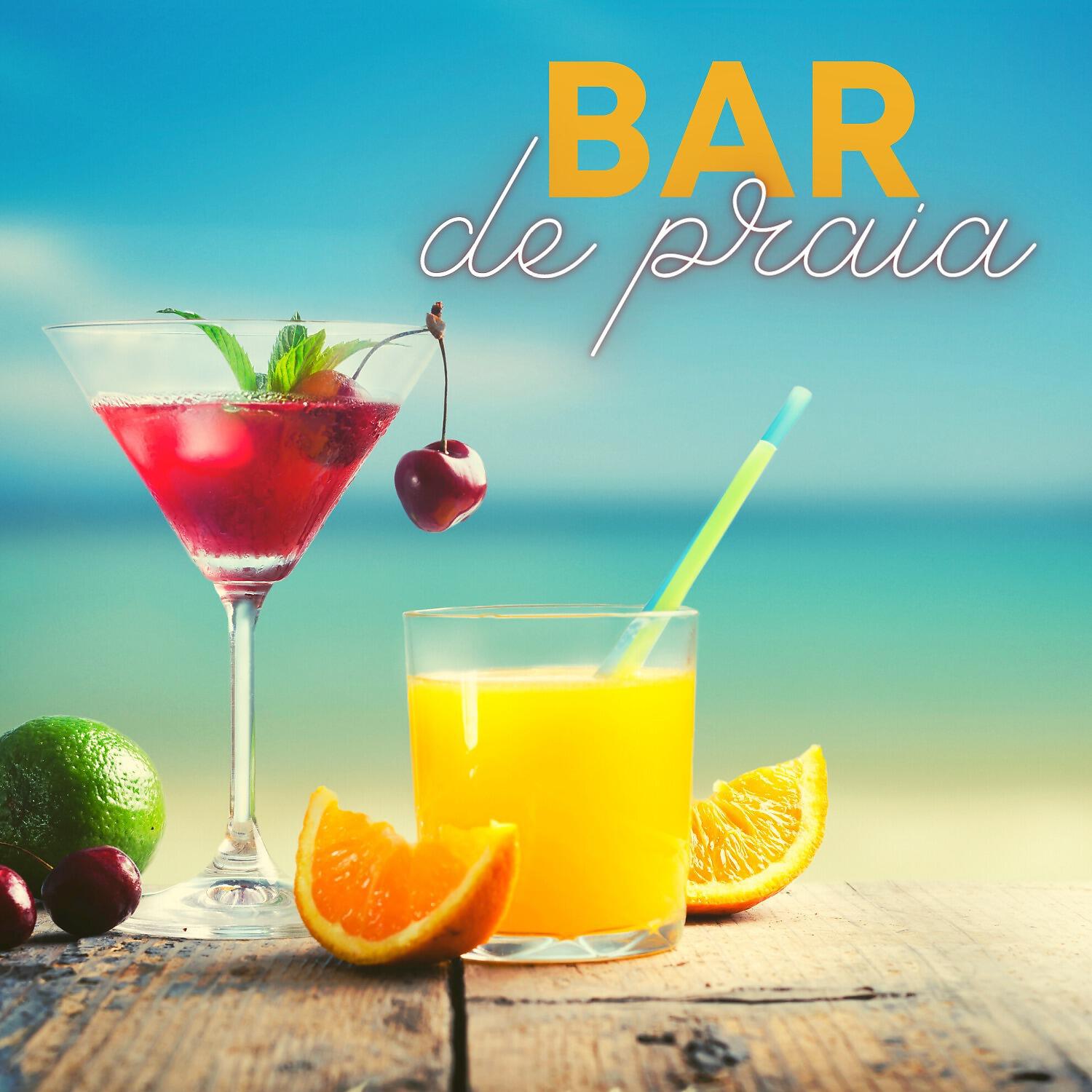 RW Dia de sol e boa música - Relaxamento noturno
