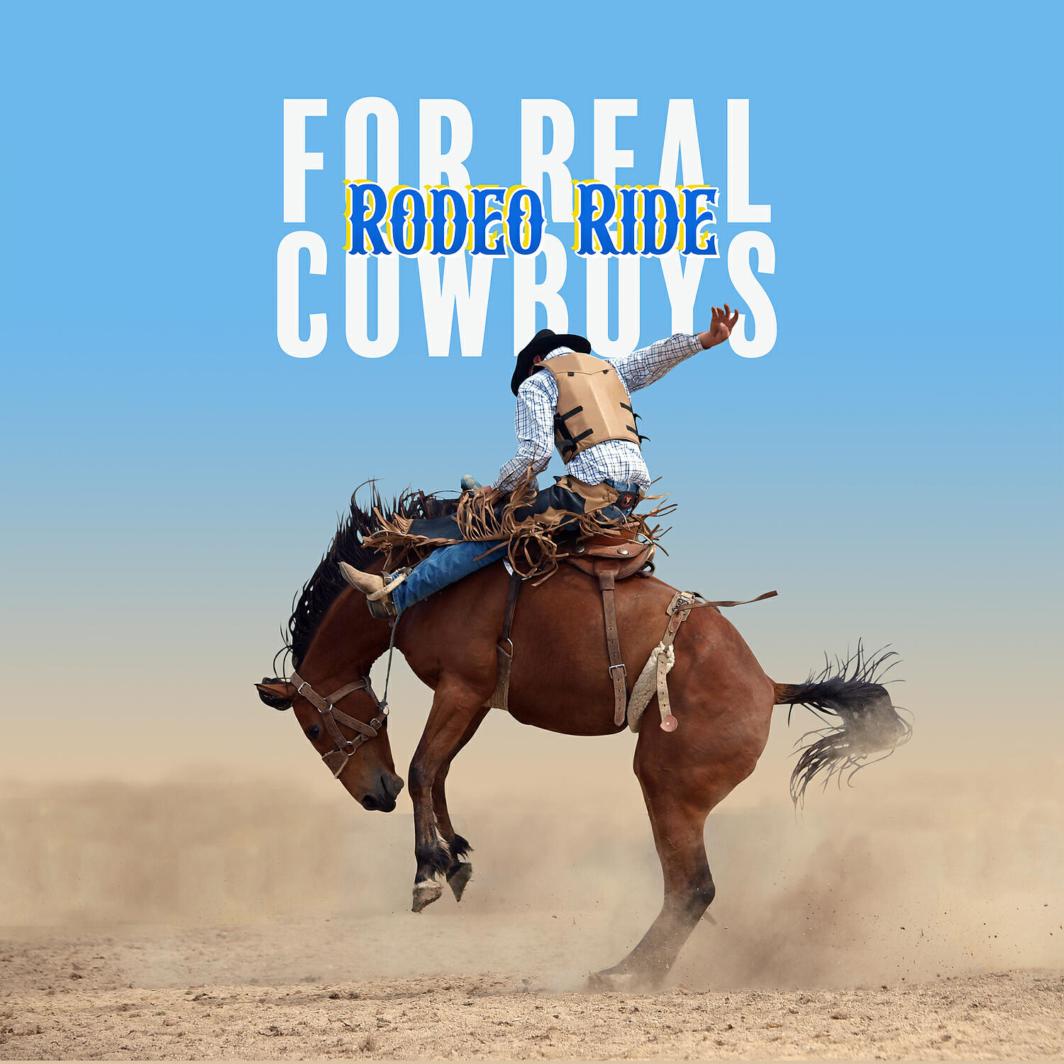 Wild West Music Band - Western Country Beats