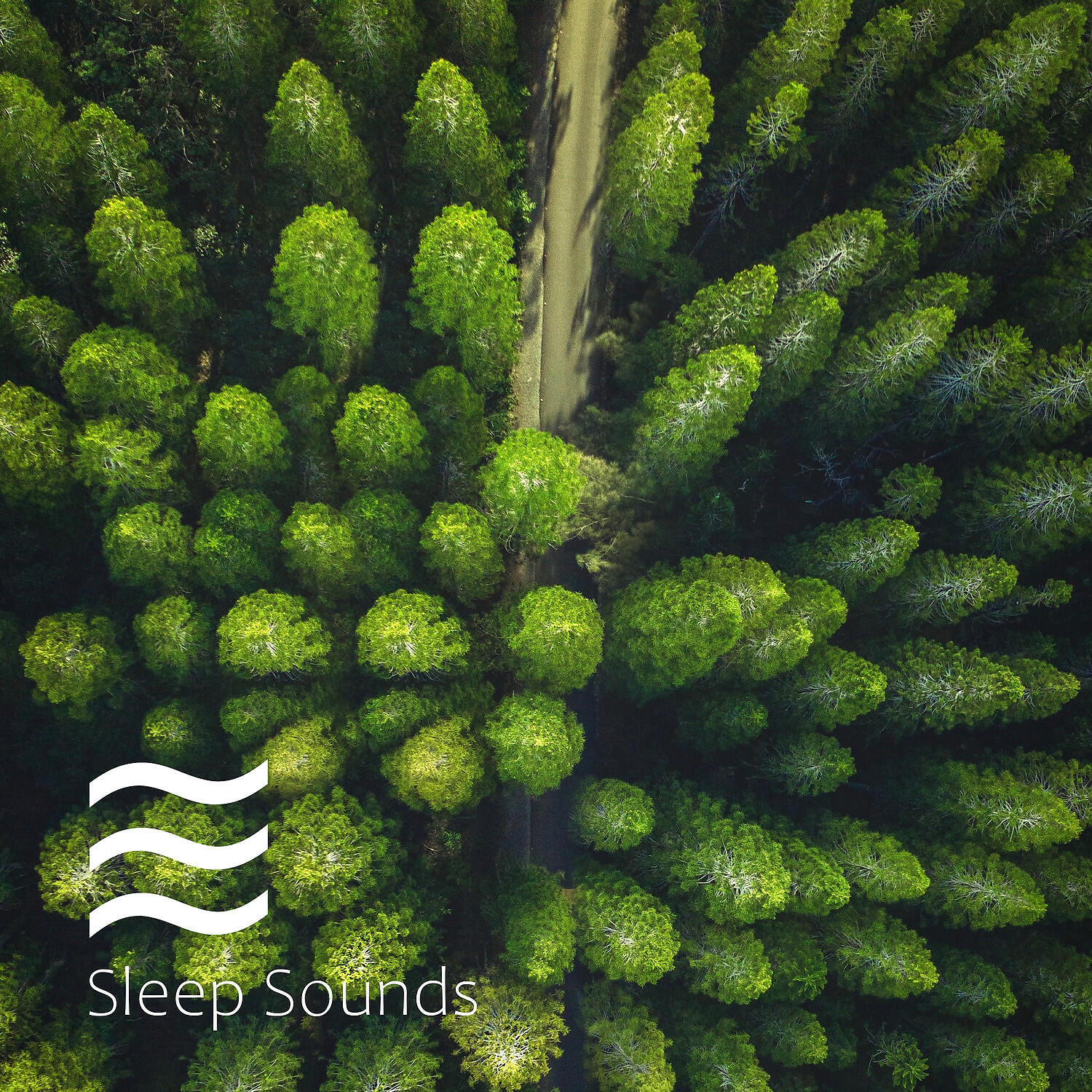 Sleep Baby White Noise Soft - Soft Sleep Sough for Baby Sleep Well