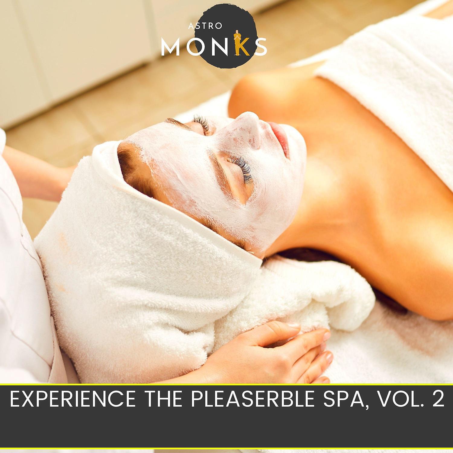 Cleanse & Heal - Rest for a Bit
