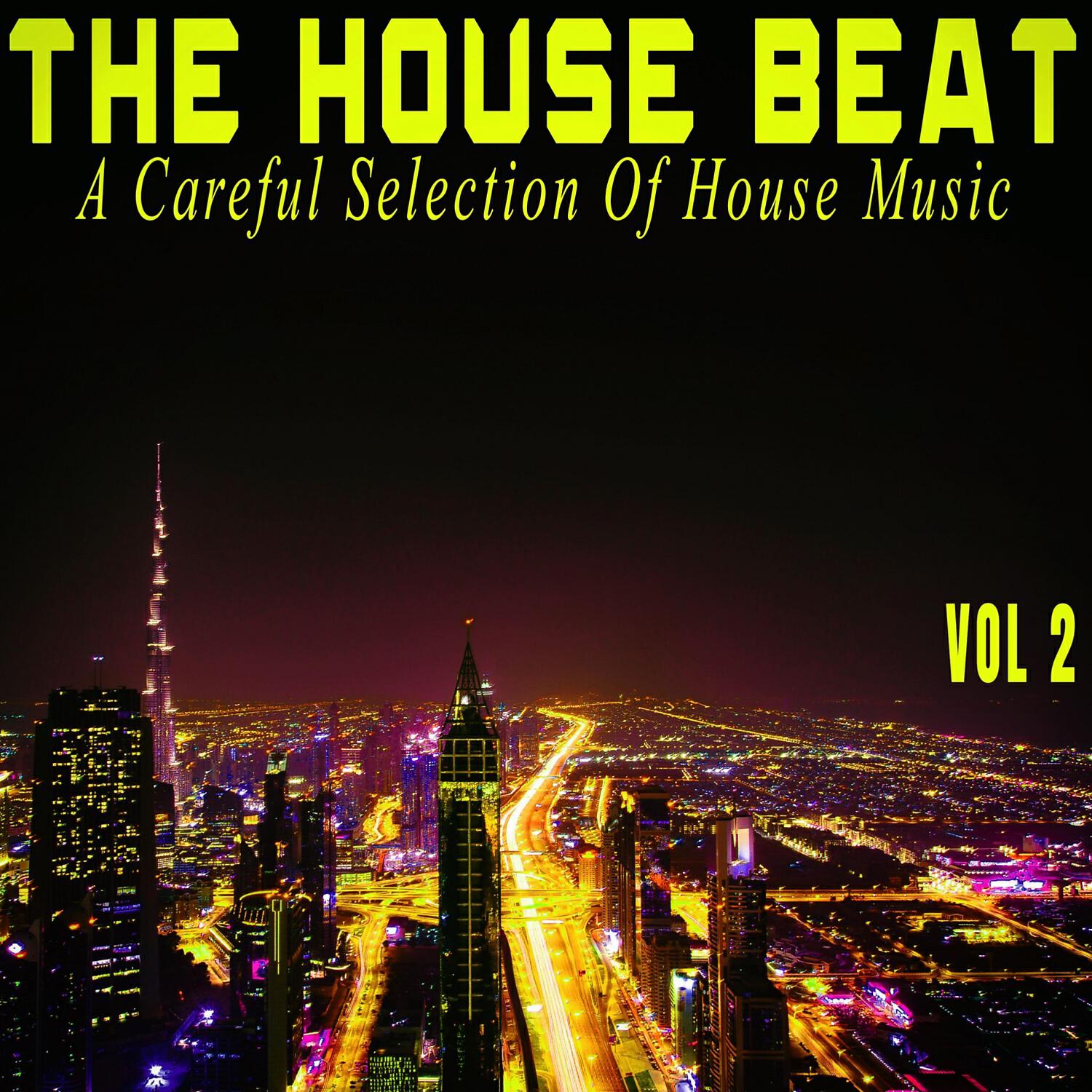 Fifth Model - Fame Music (Night Express Mix)