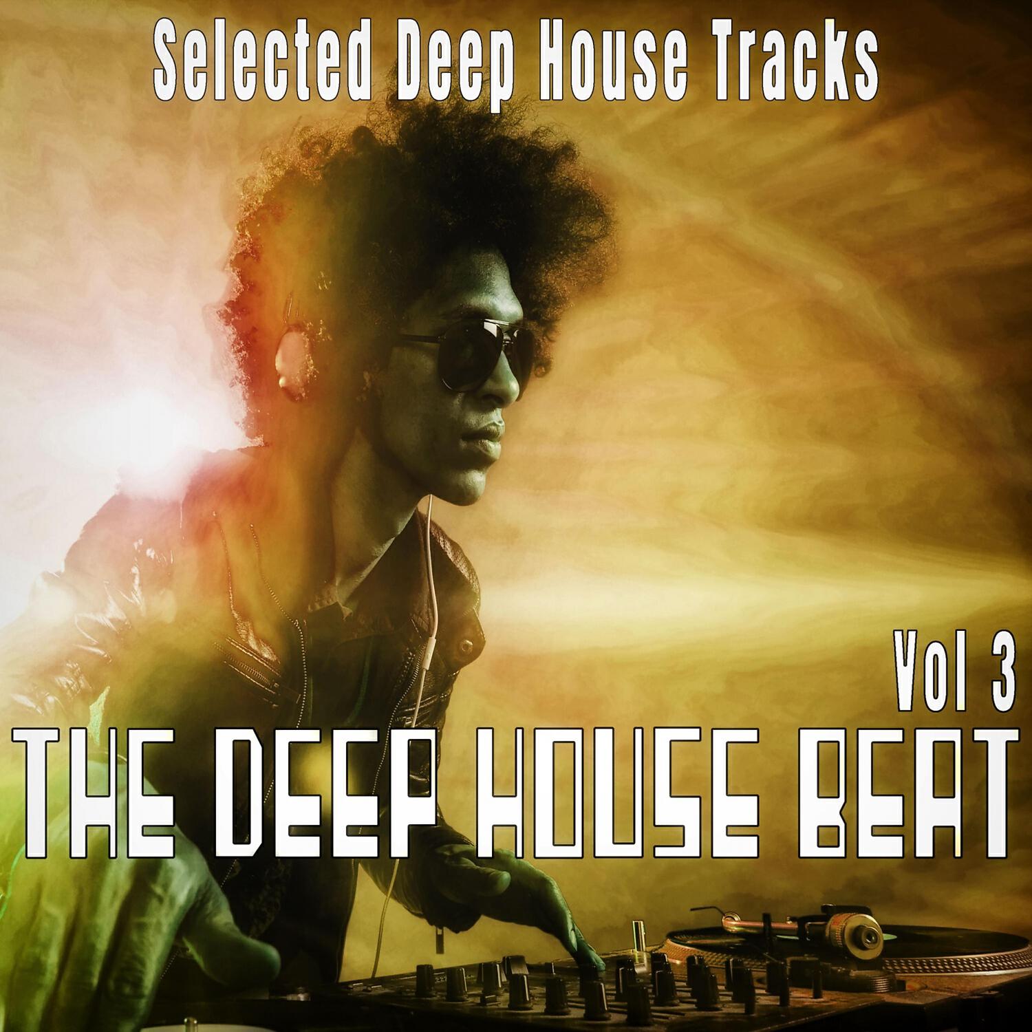 Lite Groves - Sweet Fantasy (Keep Deep Mix)