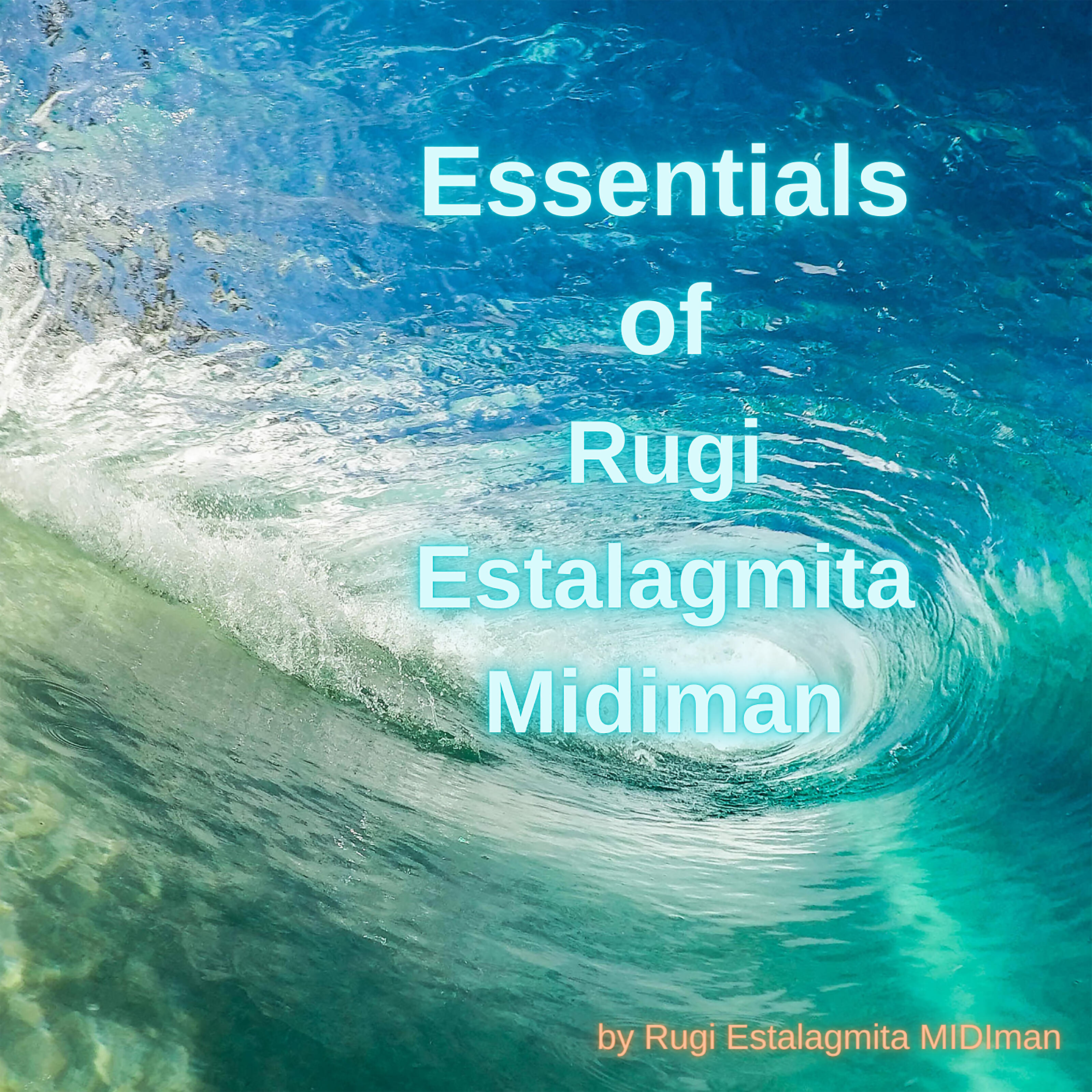 Rugi Estalagmita MIDIman - Monik´s Theme