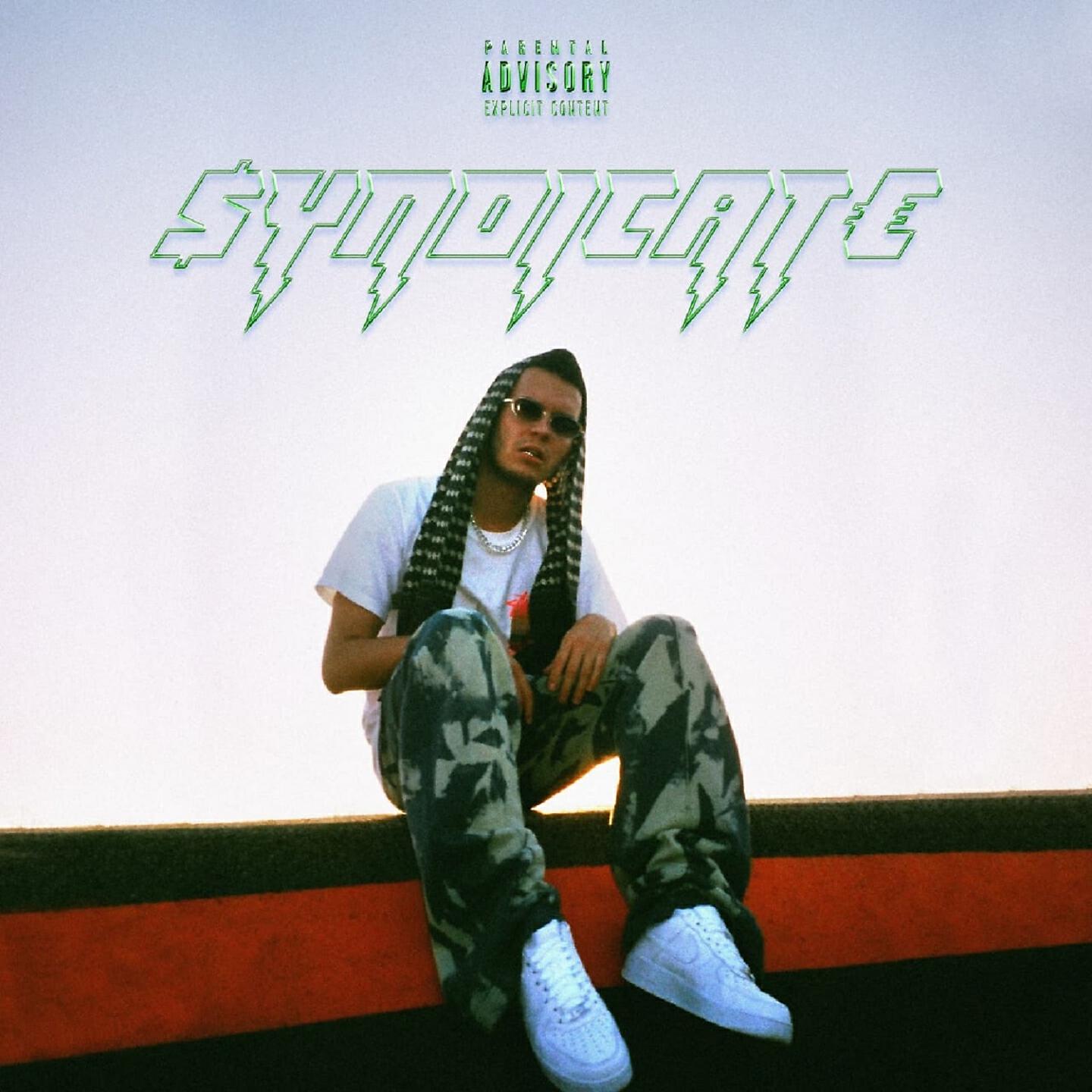 Saint Lafre - Boss Up