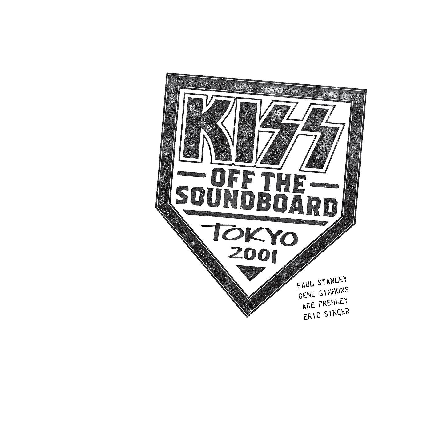 Kiss - God Of Thunder / Drum Solo (Live)