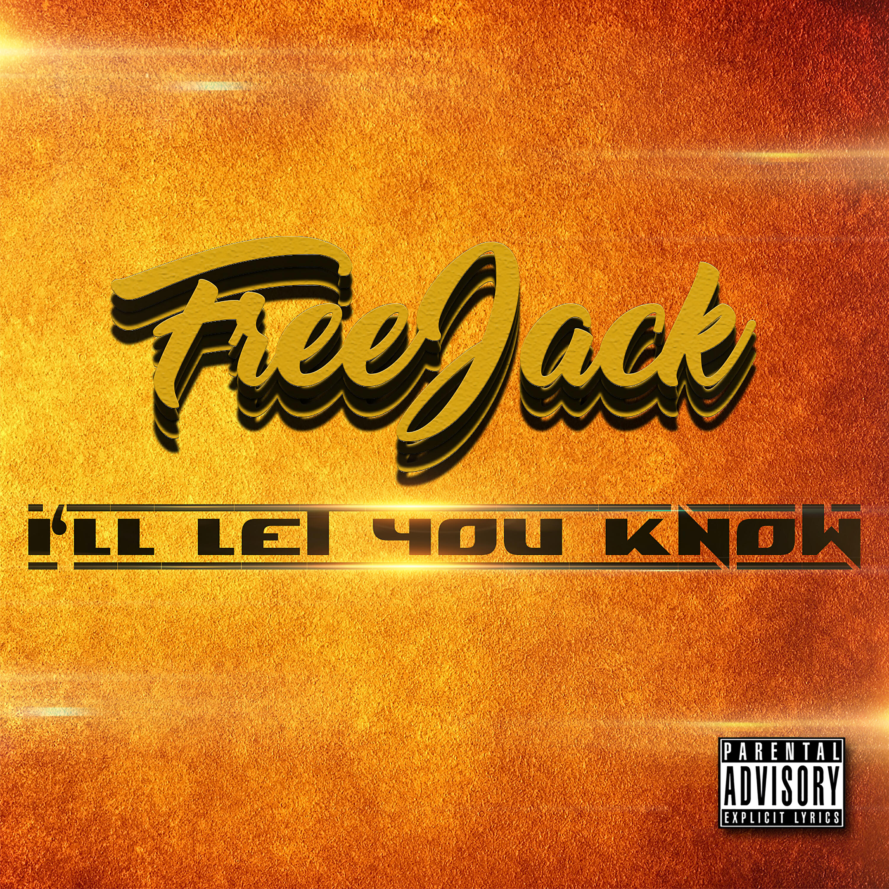 Freejack - Ready 4 War