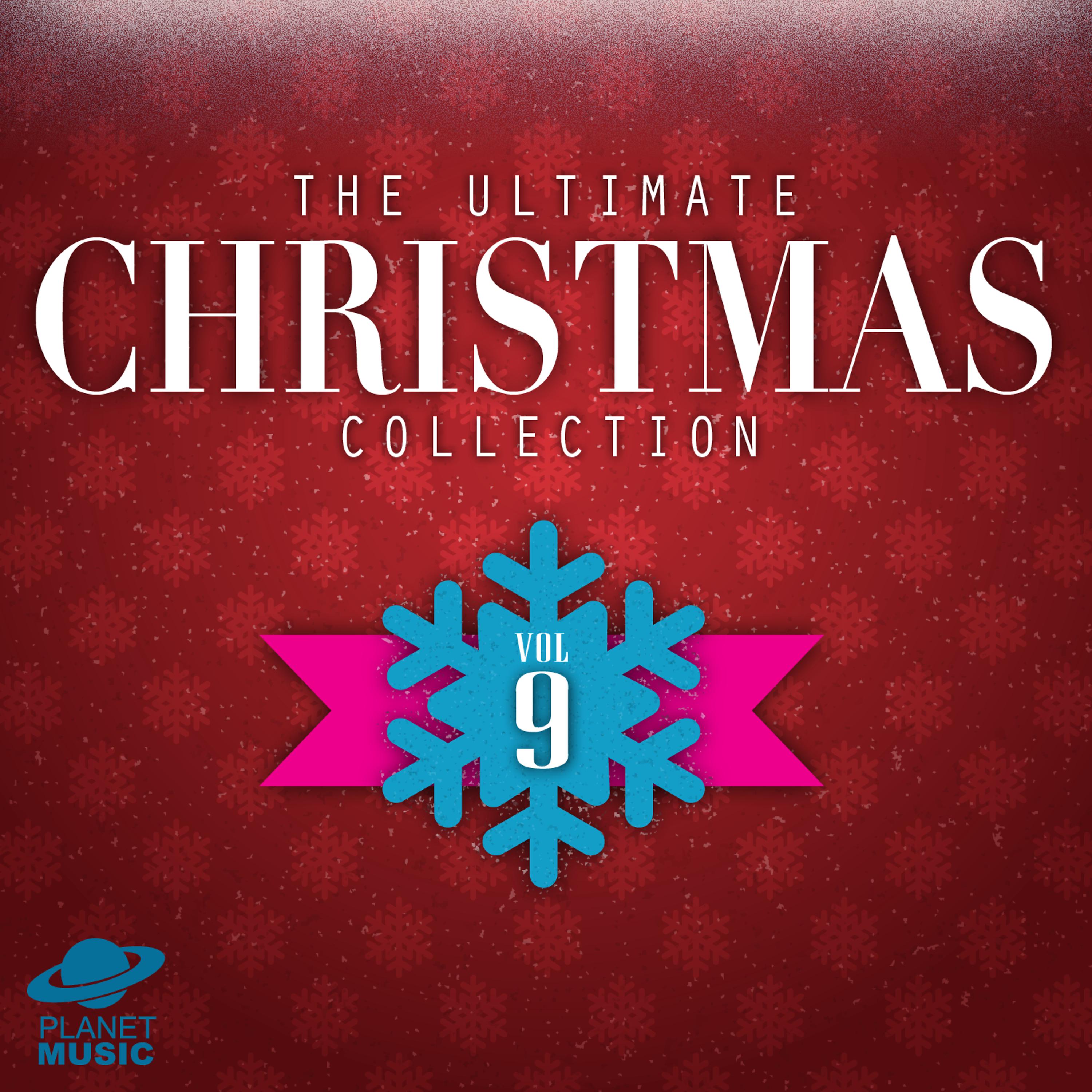 Постер альбома The Ultimate Christmas Collection, Vol. 9