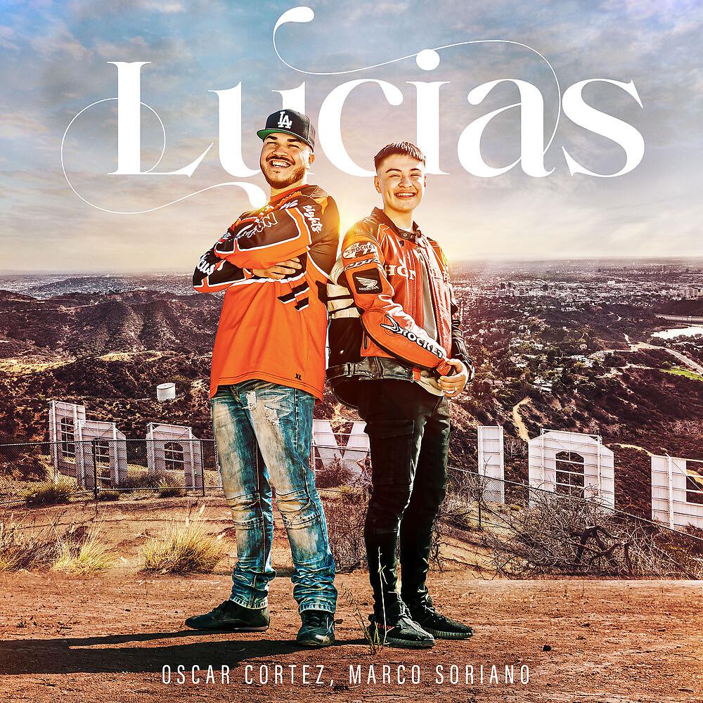 Постер альбома Lucias