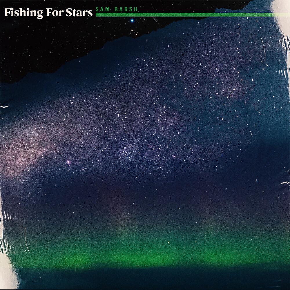 Постер альбома Fishing for Stars